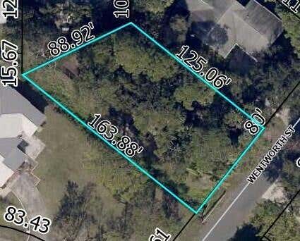 Photo of 726 Wentworth St, Sebastian, FL 32958 (MLS # B26045224)