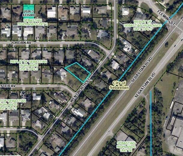 Photo of 726 Wentworth St, Sebastian, FL 32958 (MLS # B26045224)