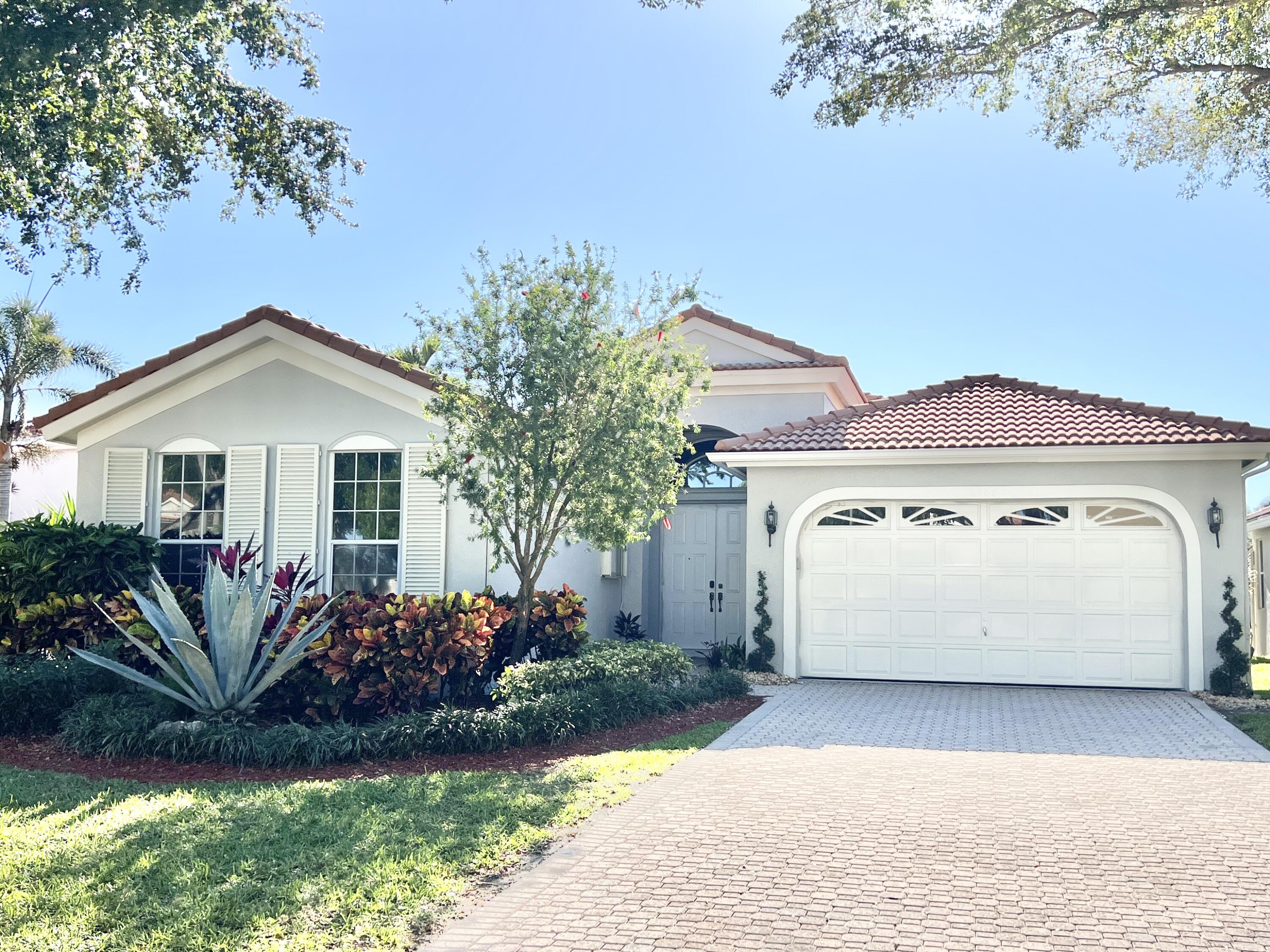 6809 Portside Drive
