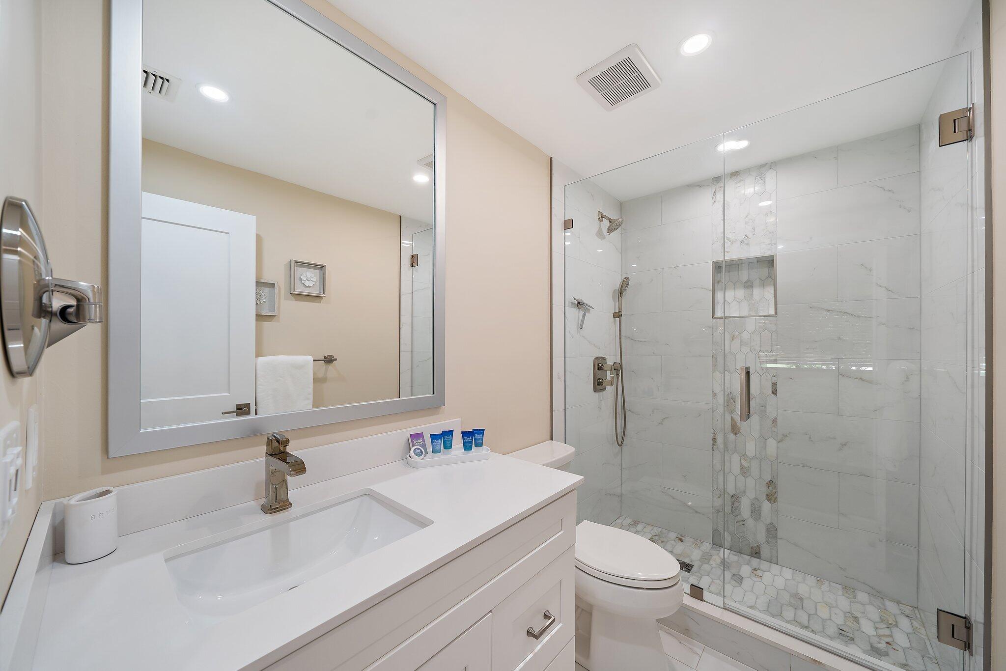 Club Cottages - Residential Lease