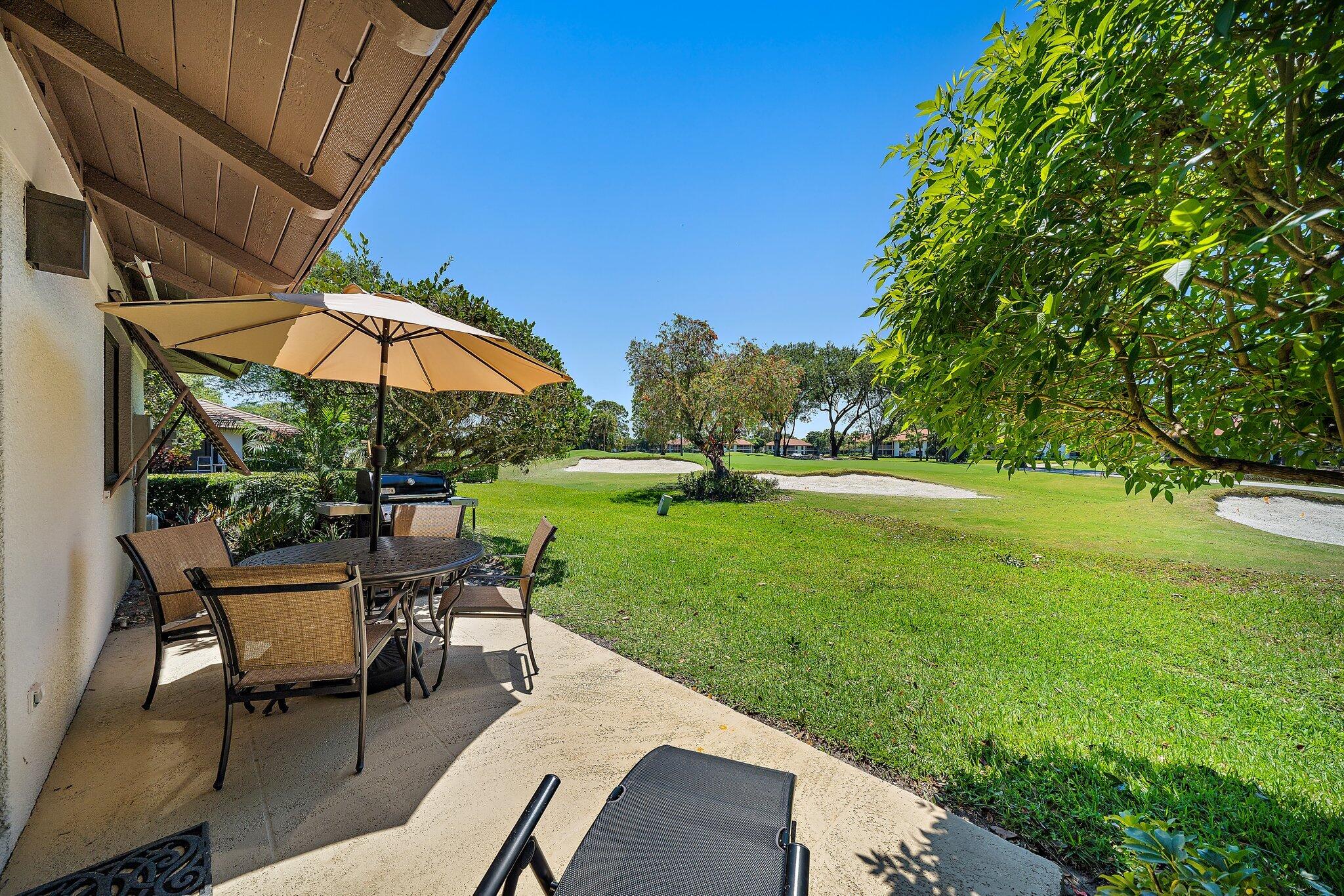 Club Cottages - Residential Lease