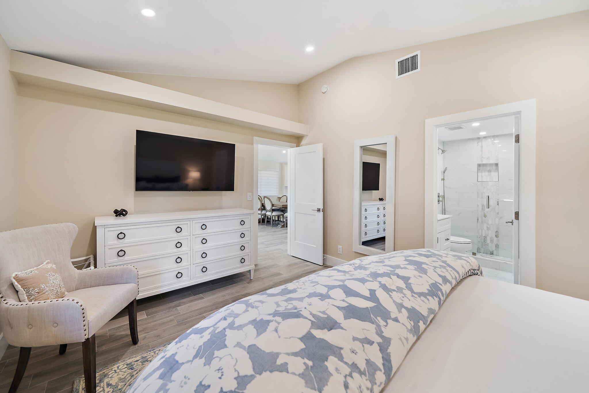 Club Cottages - Residential Lease