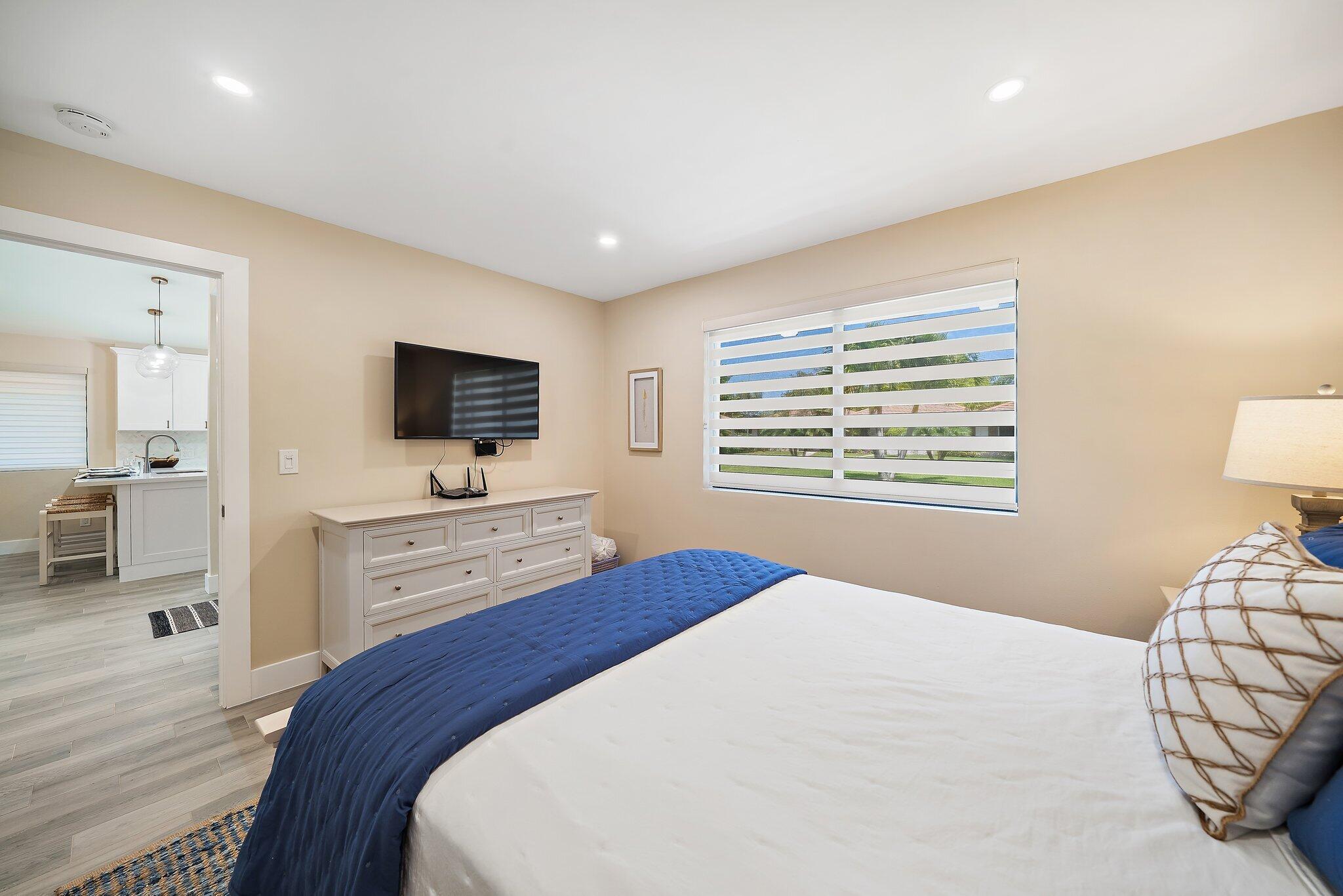 Club Cottages - Residential Lease