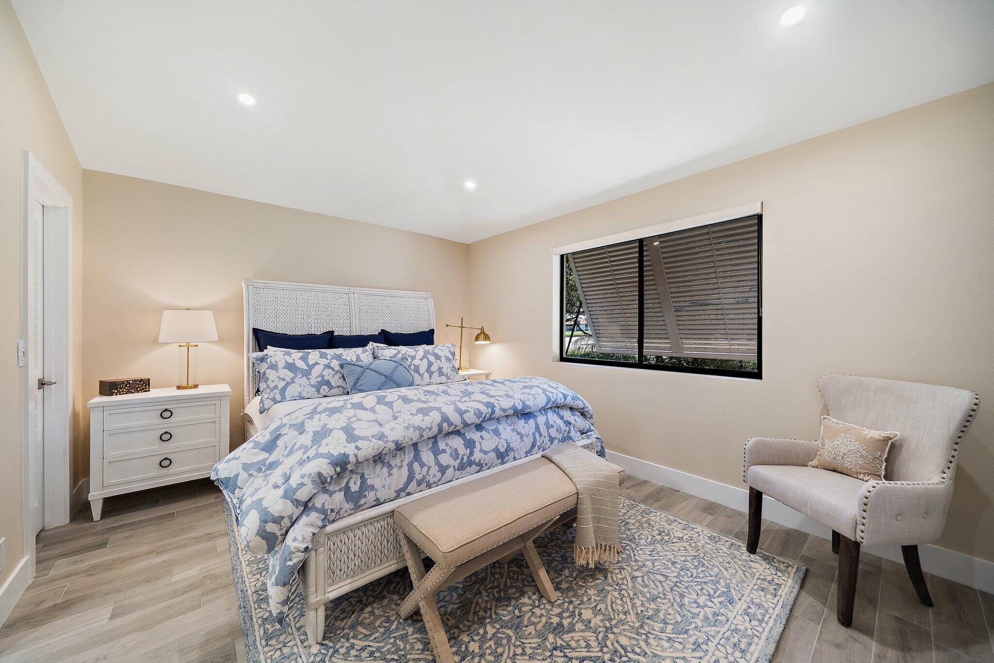 Club Cottages - Residential Lease