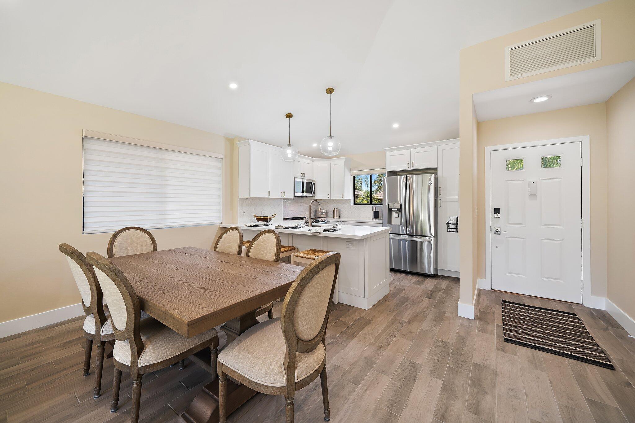 Club Cottages - Residential Lease