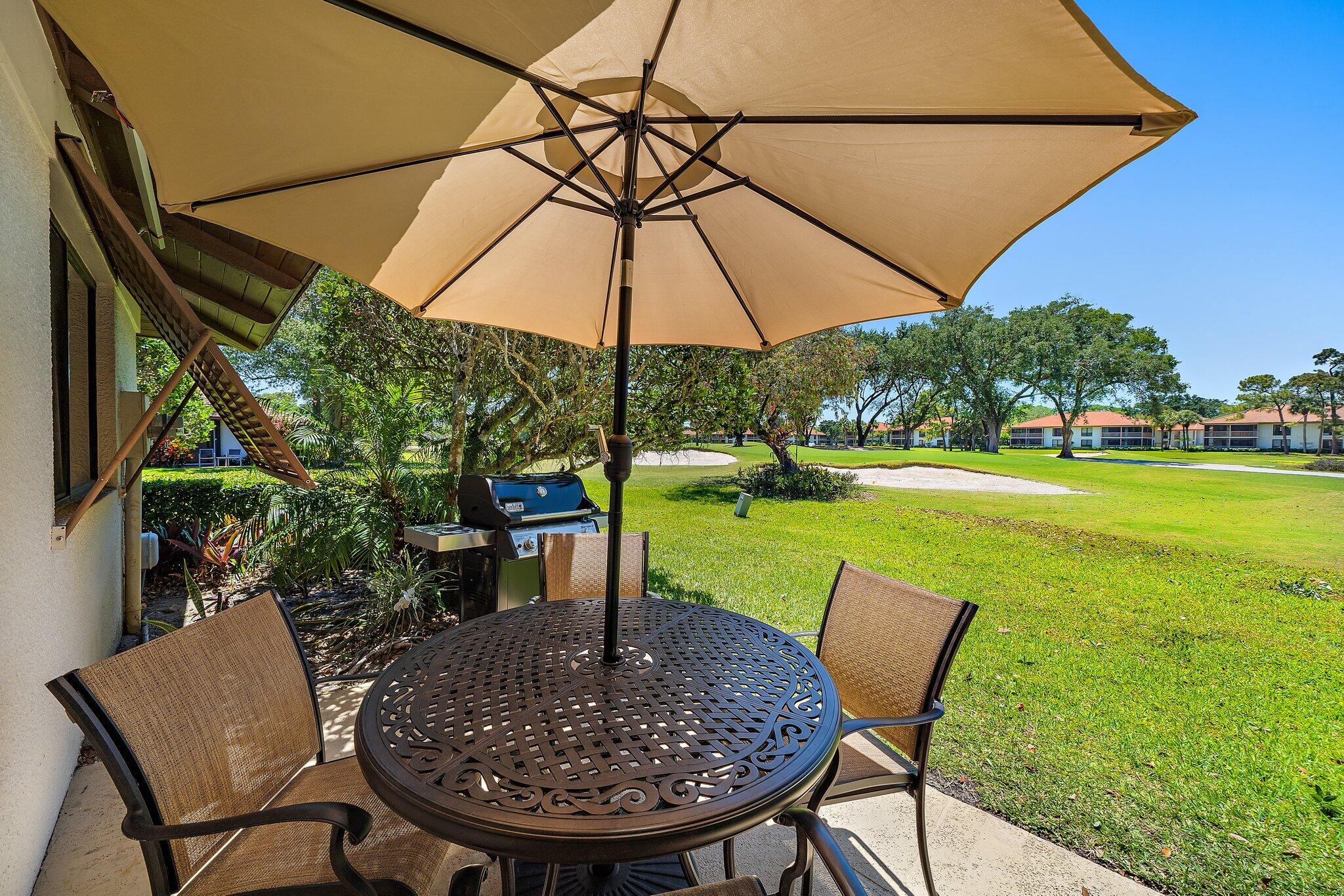 Club Cottages - Residential Lease