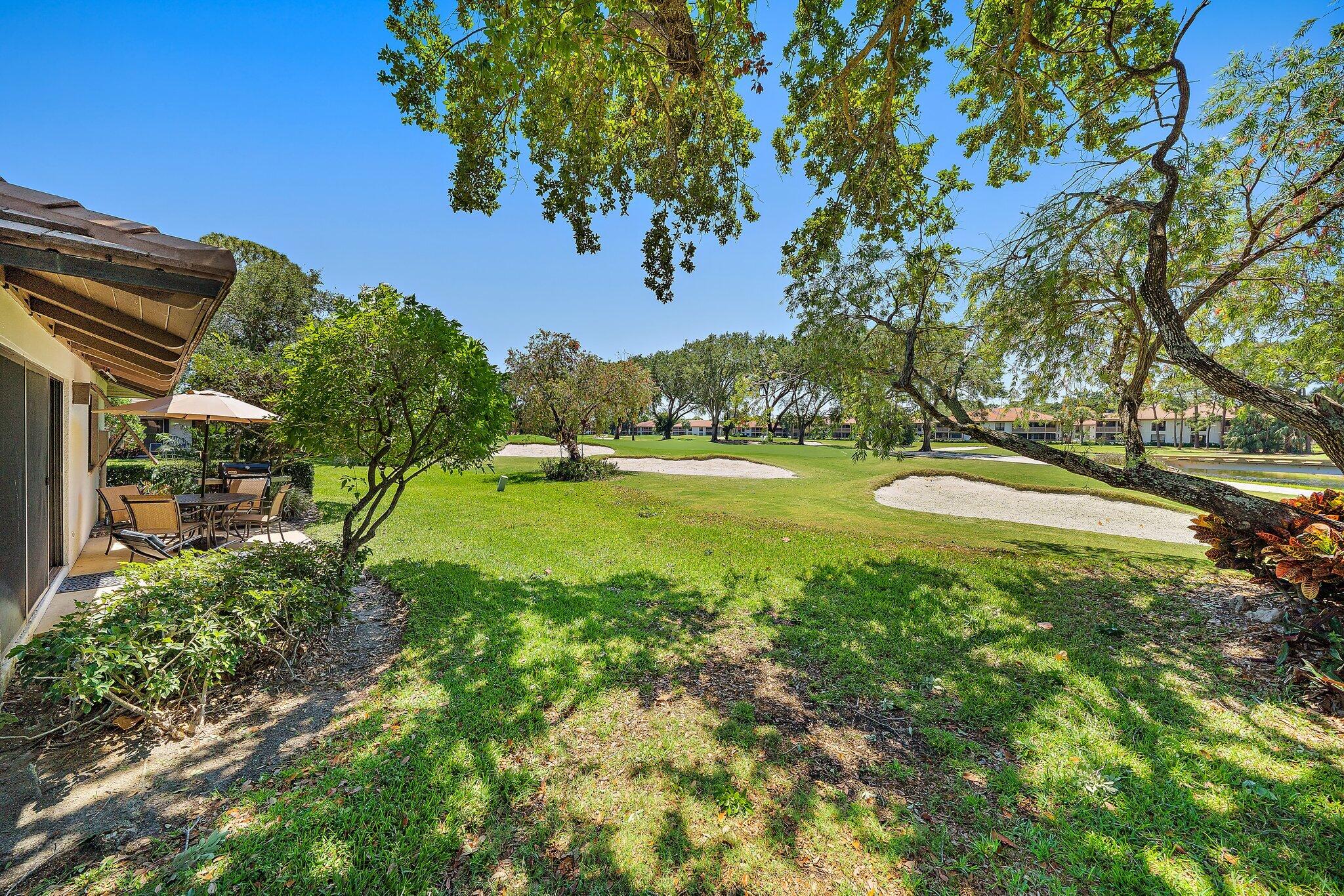 Club Cottages - Residential Lease