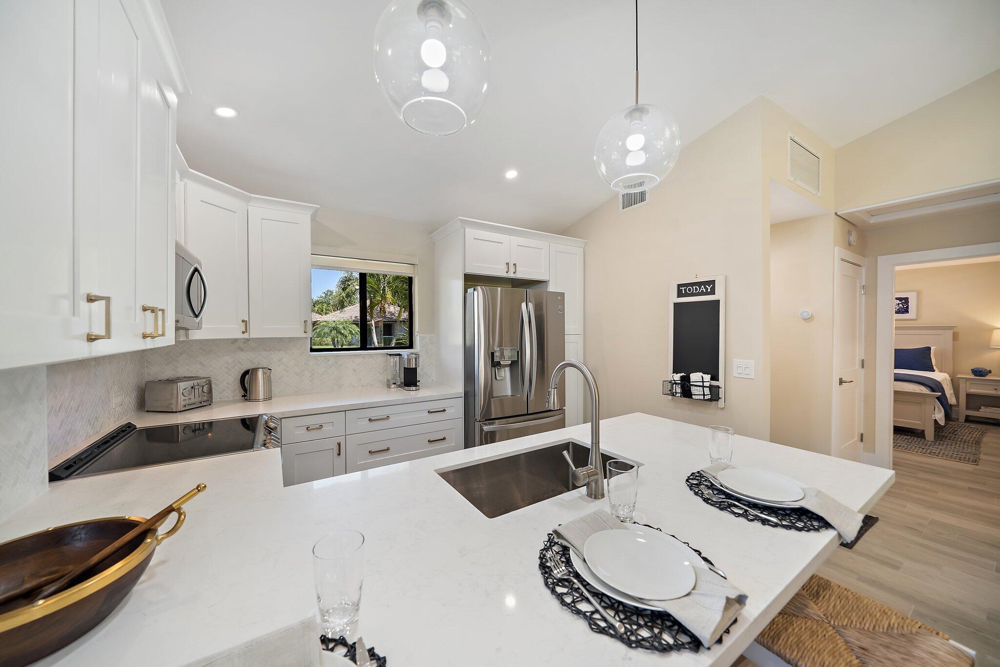 Club Cottages - Residential Lease