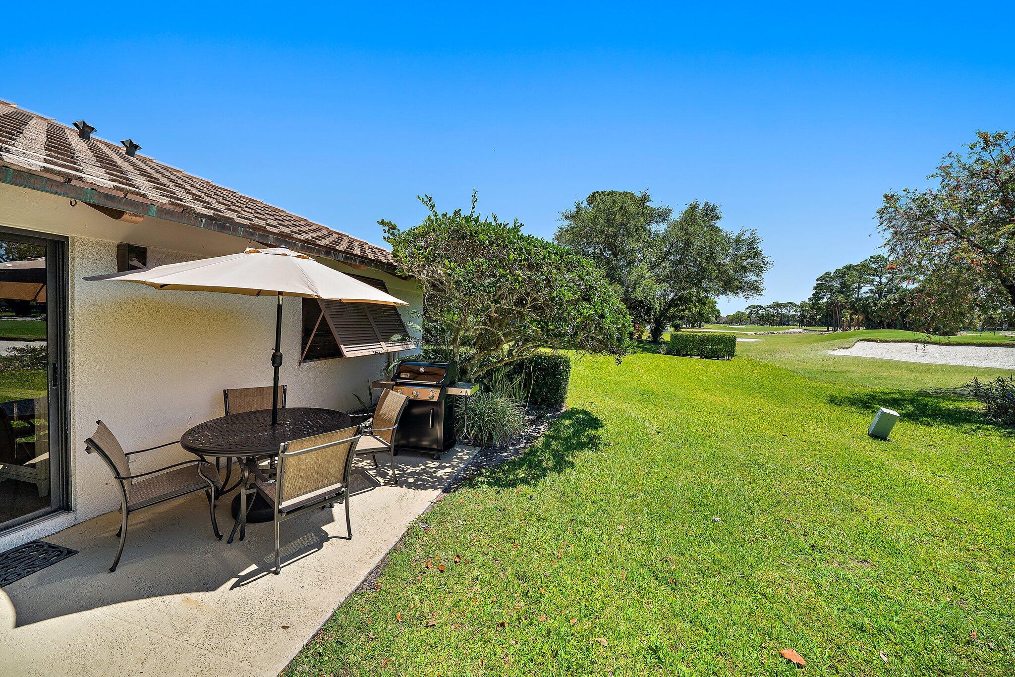 Club Cottages - Residential Lease