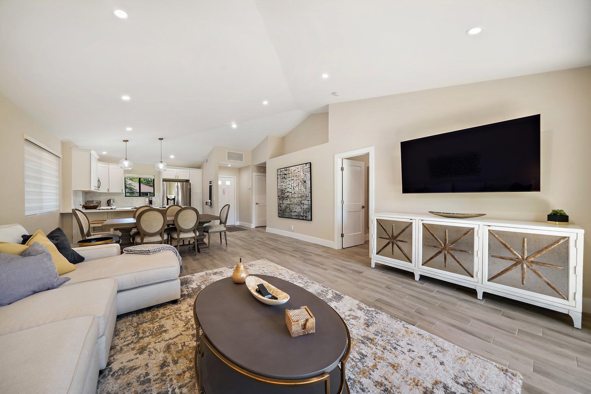 Club Cottages - Residential Lease