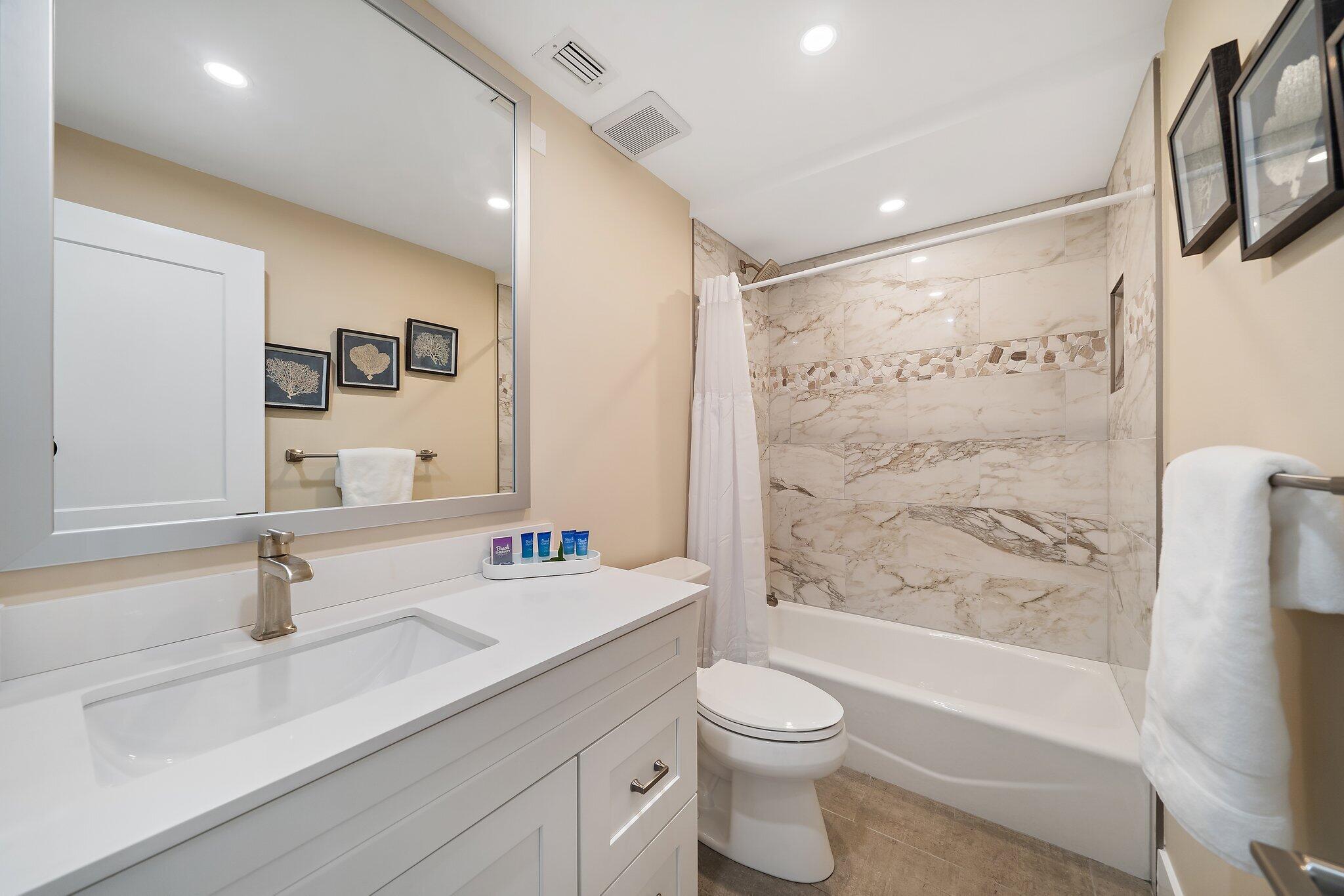 Club Cottages - Residential Lease