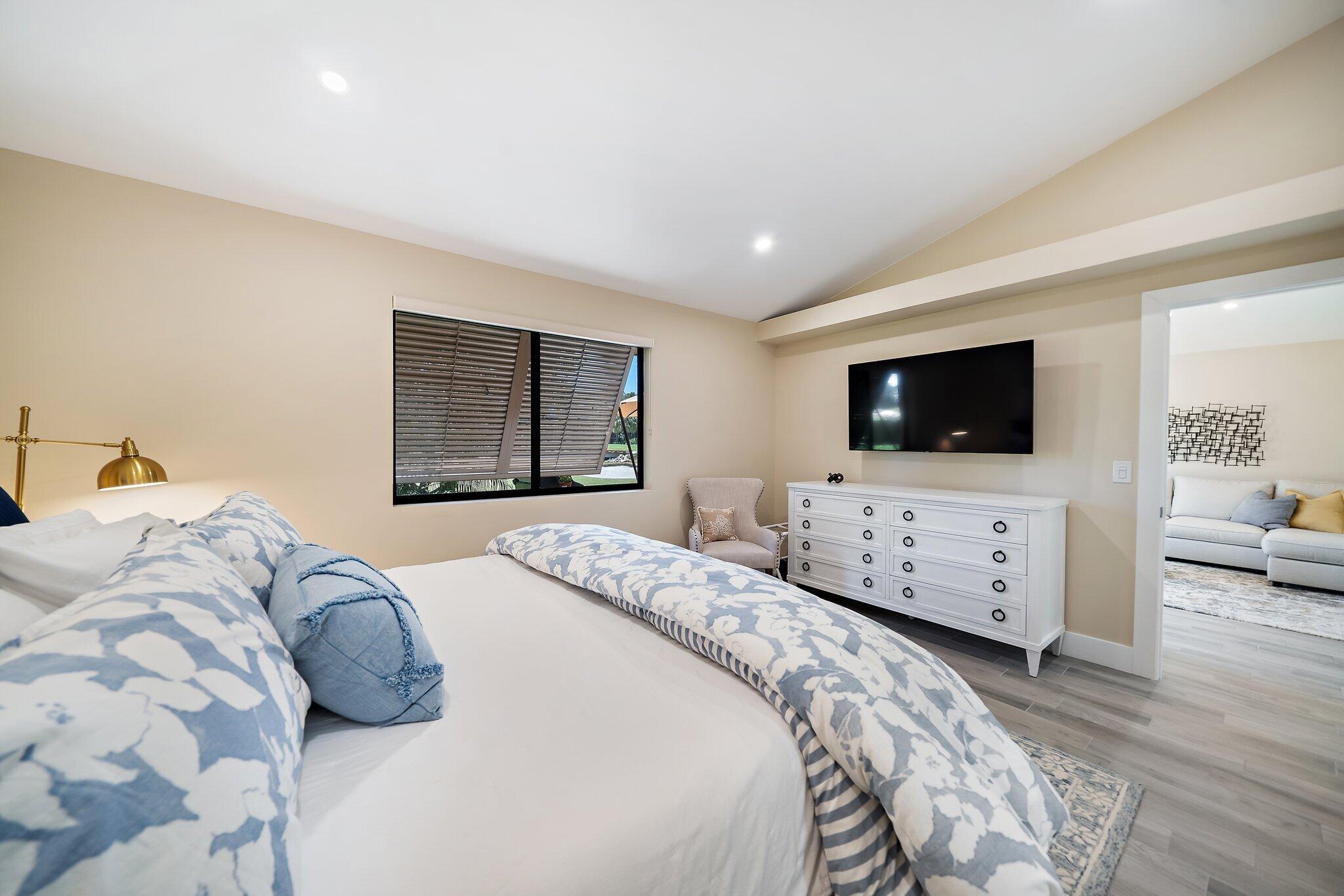 Club Cottages - Residential Lease