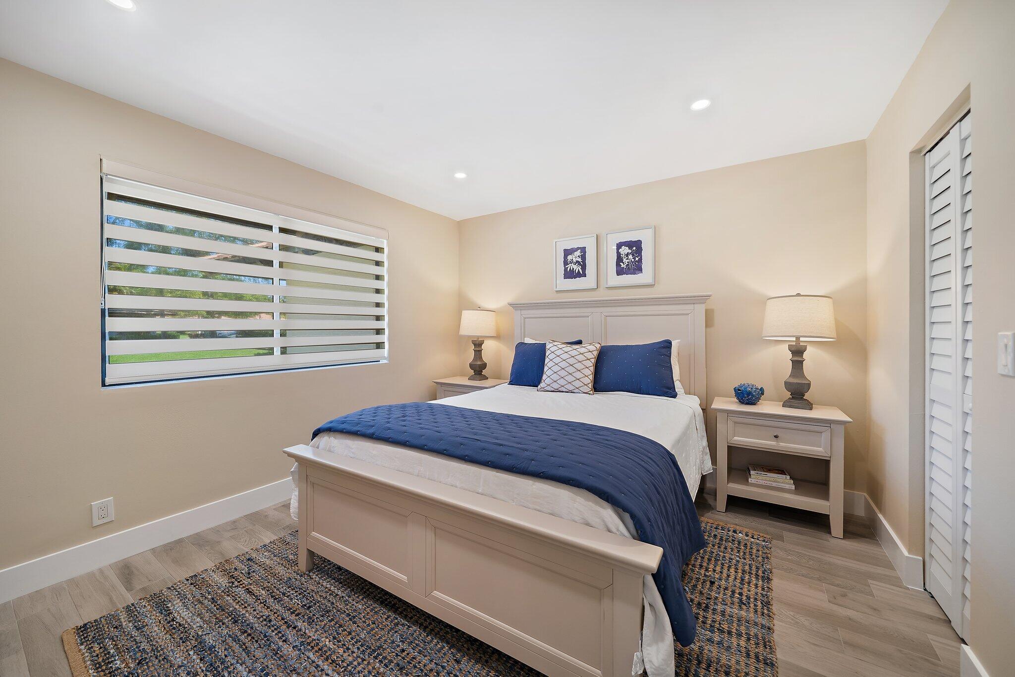 Club Cottages - Residential Lease