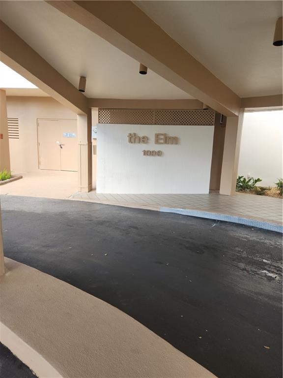 Park Place - Residential