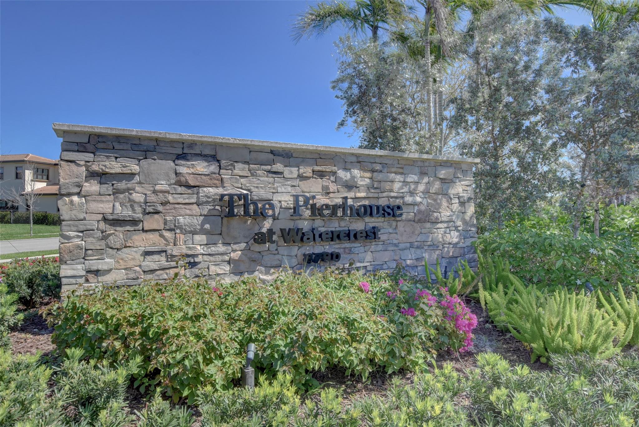 Watercrest - Residential