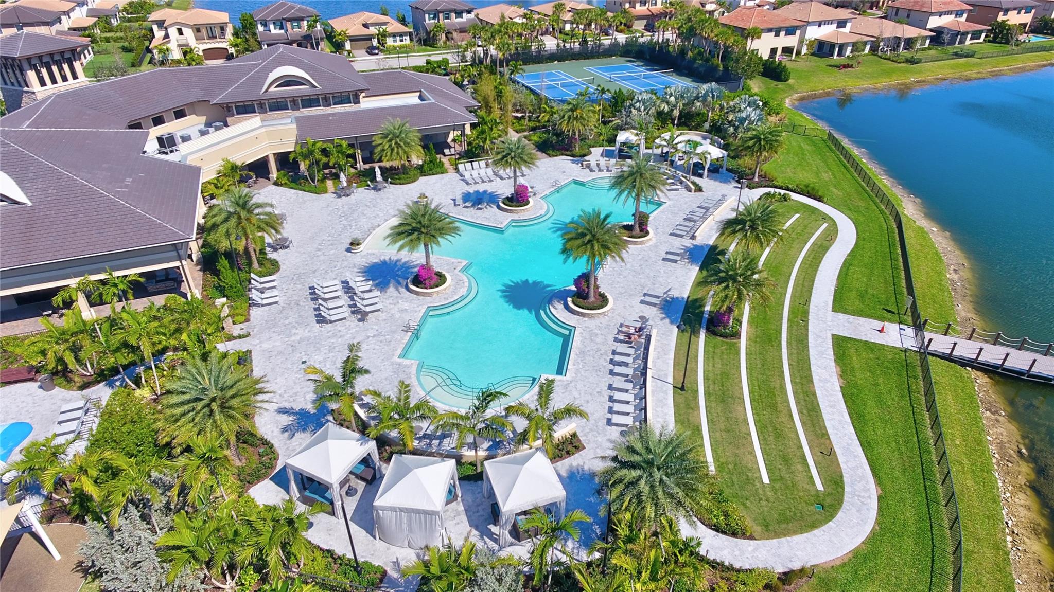 Watercrest - Residential