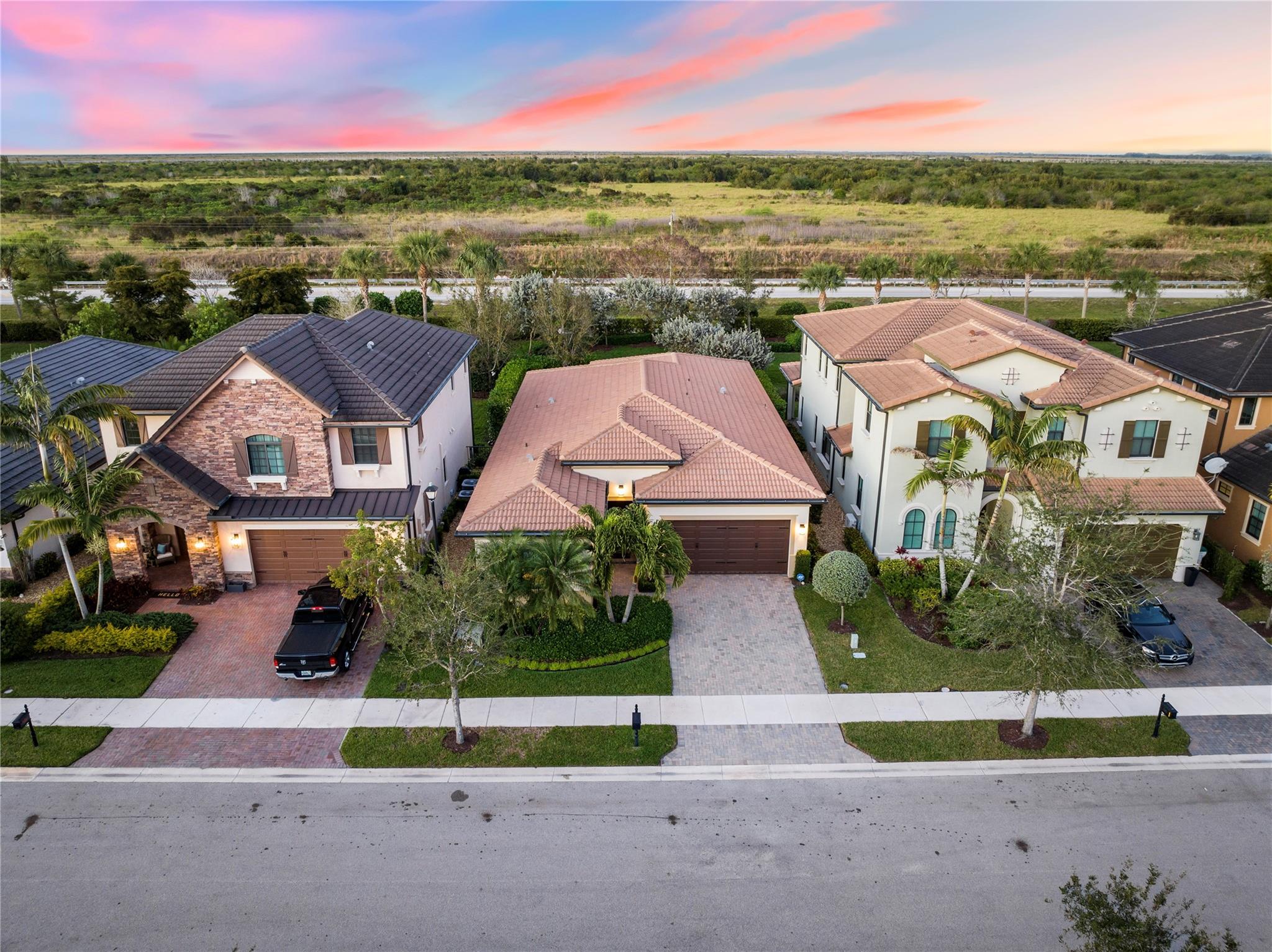 Watercrest - Residential