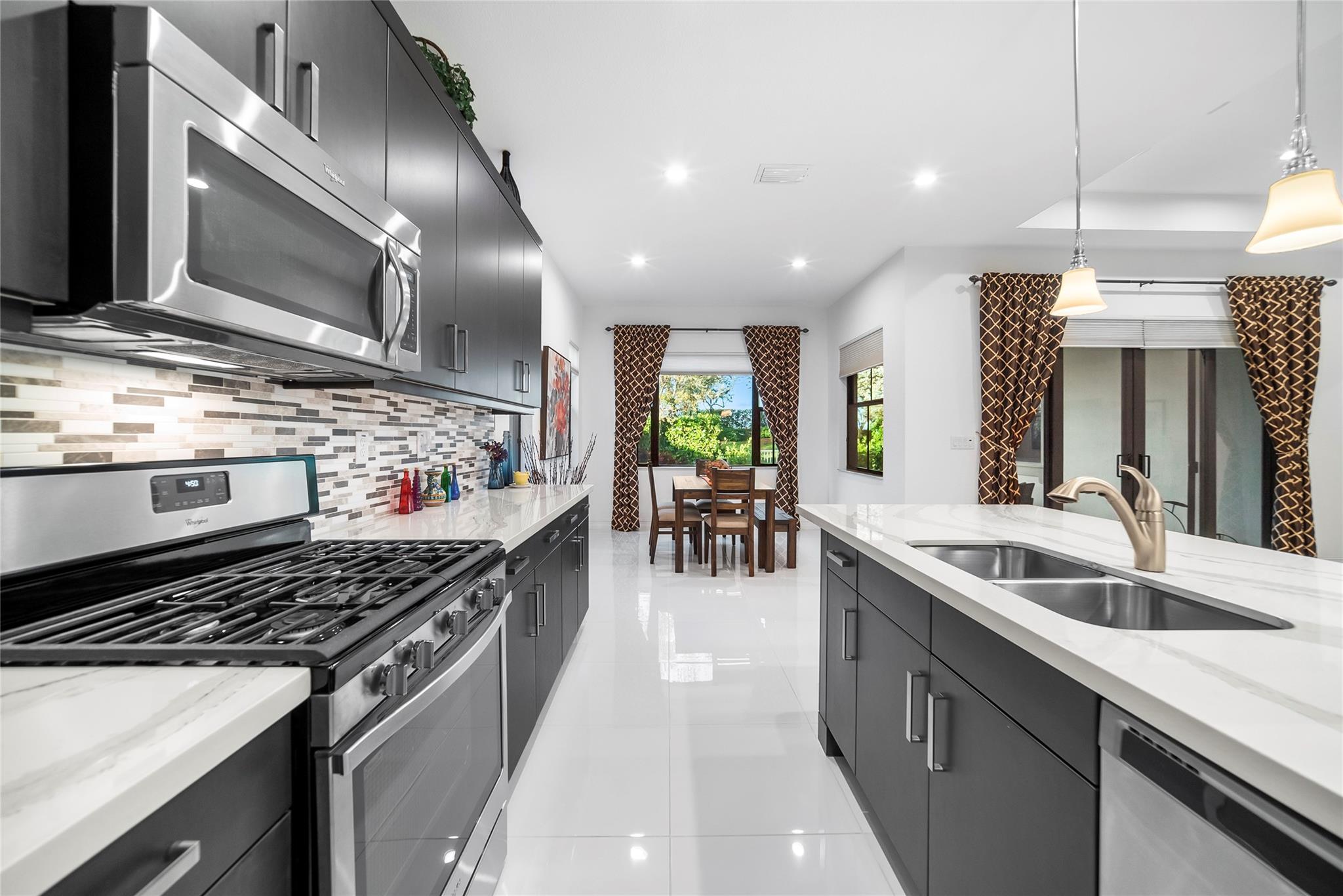Watercrest - Residential
