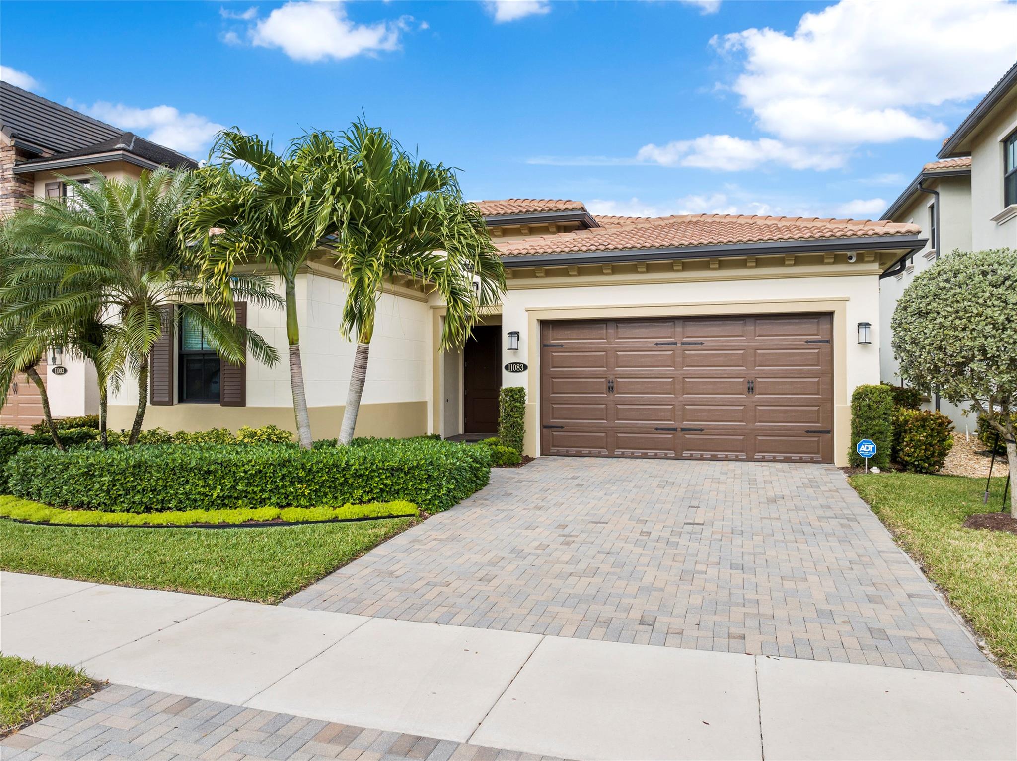 Watercrest - Residential