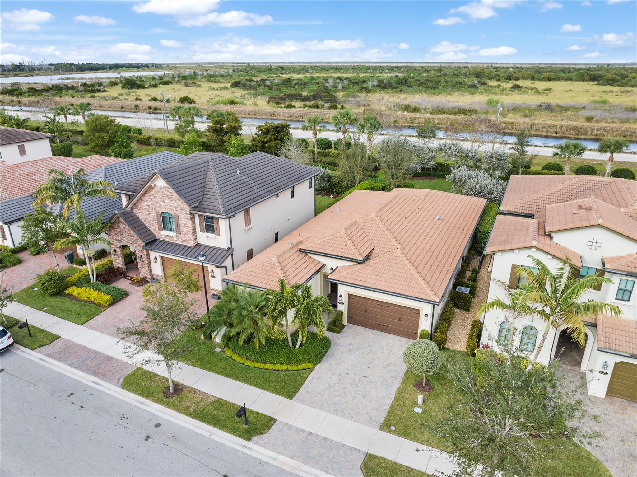Watercrest - Residential