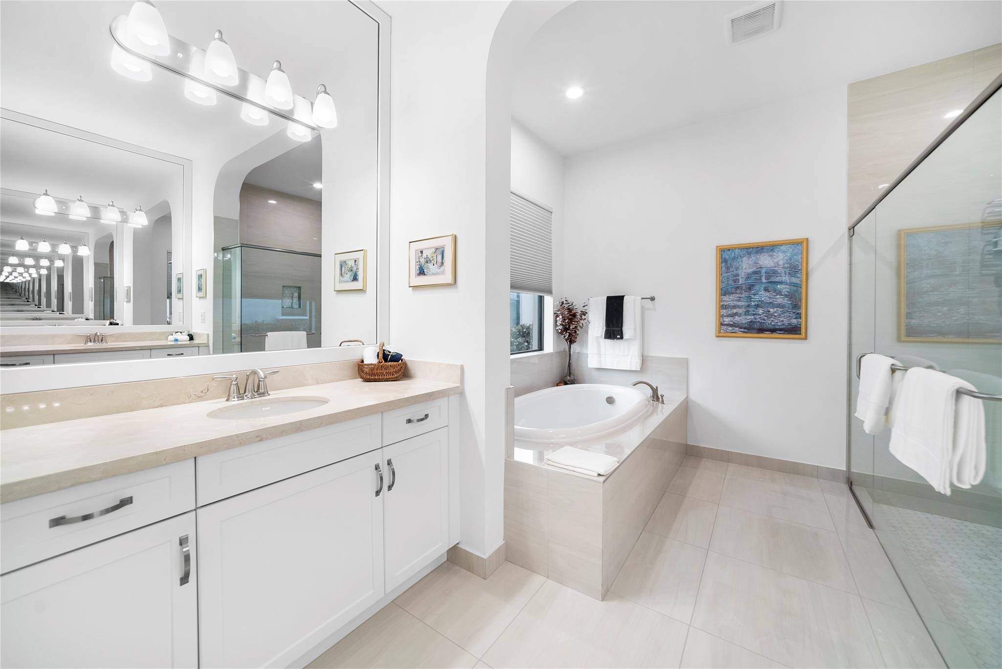 Watercrest - Residential