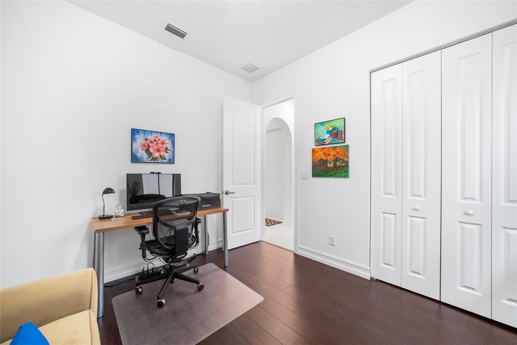Watercrest - Residential