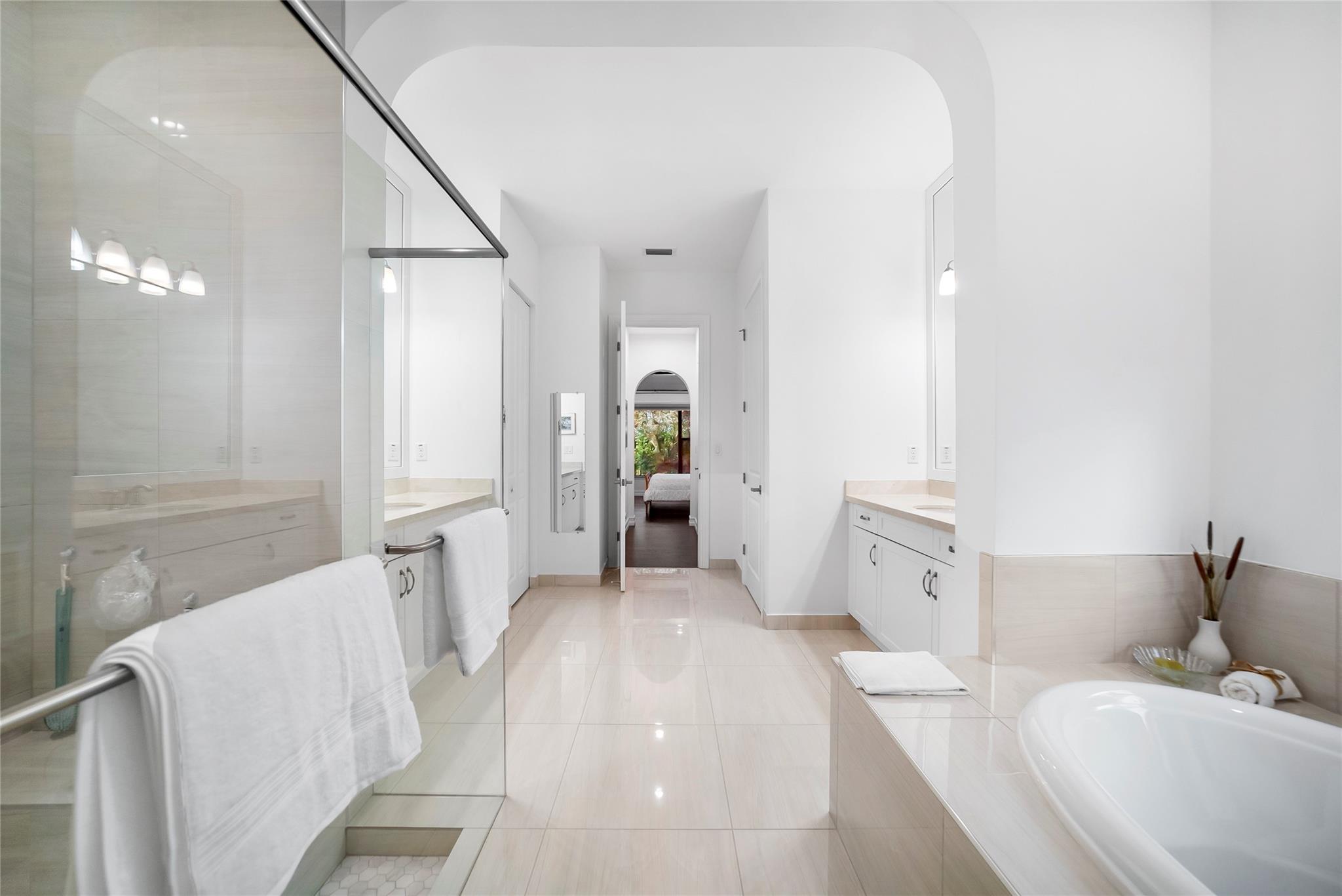 Watercrest - Residential