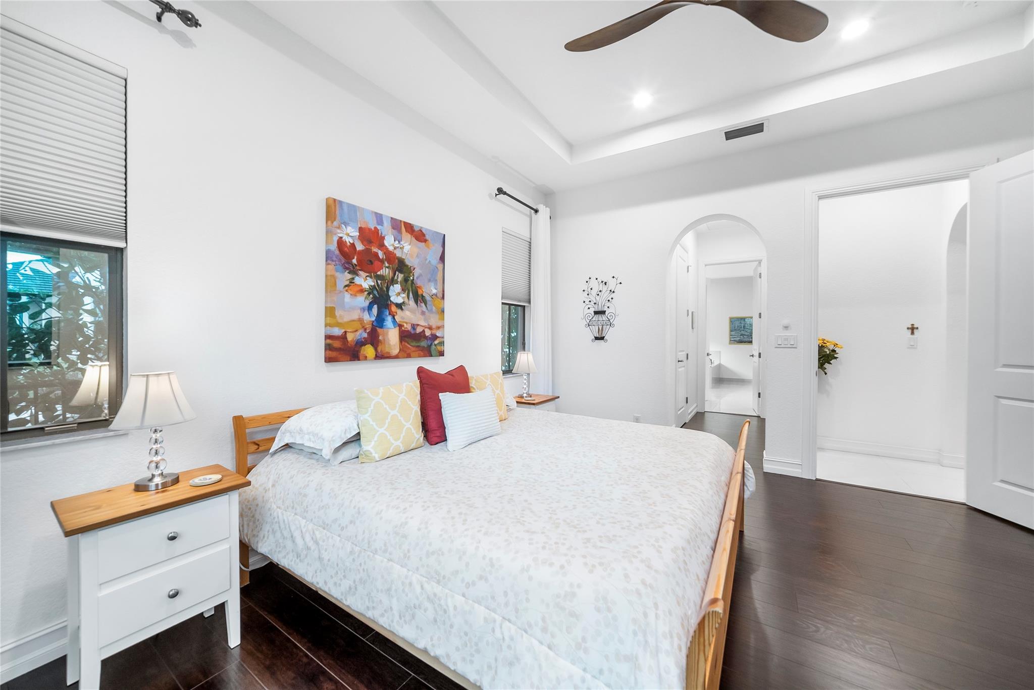 Watercrest - Residential