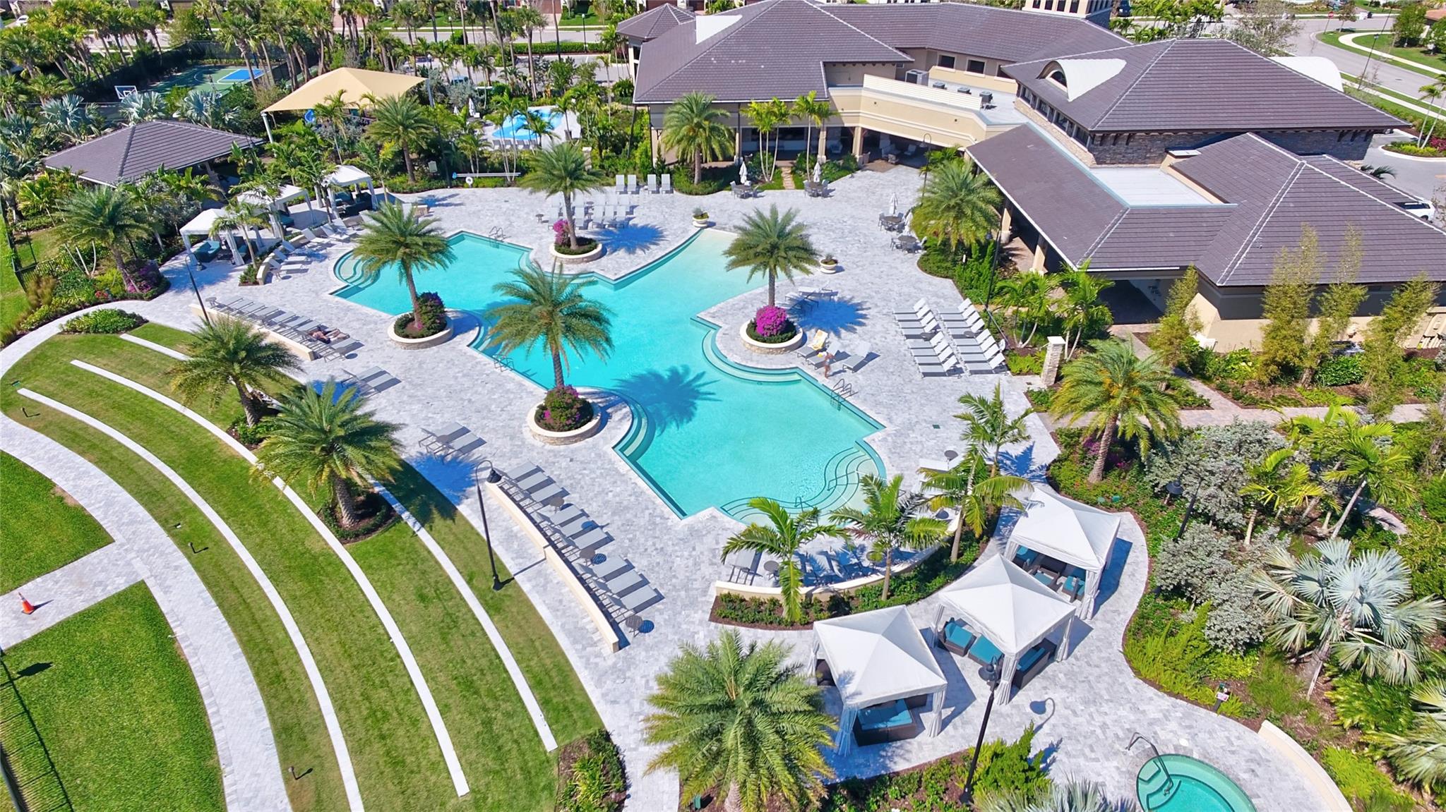 Watercrest - Residential