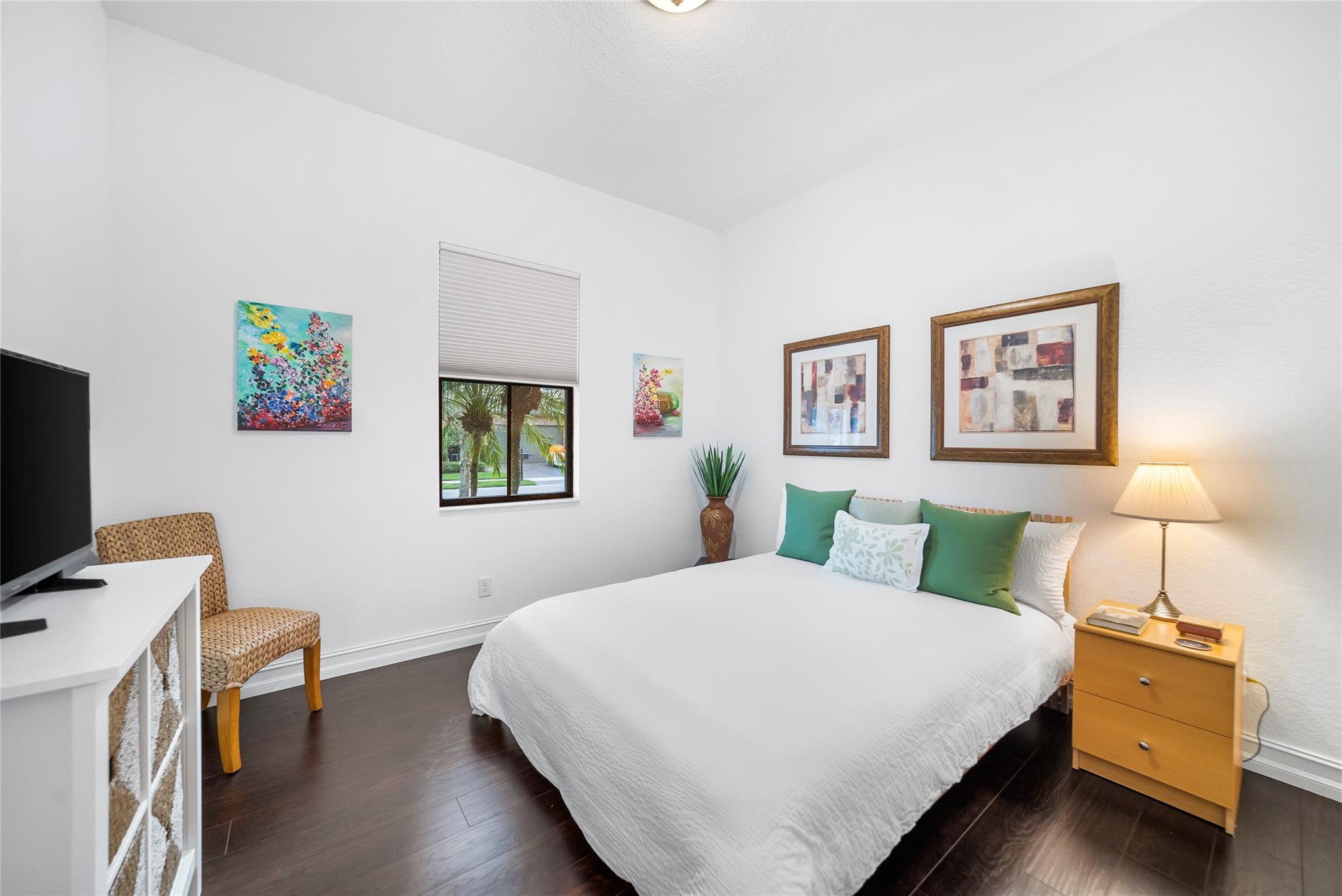 Watercrest - Residential