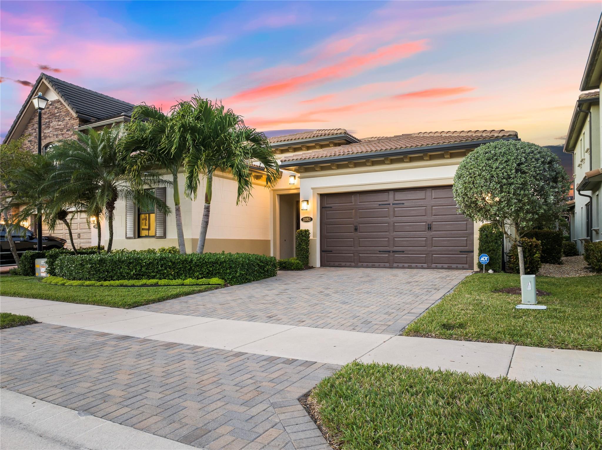 Watercrest - Residential