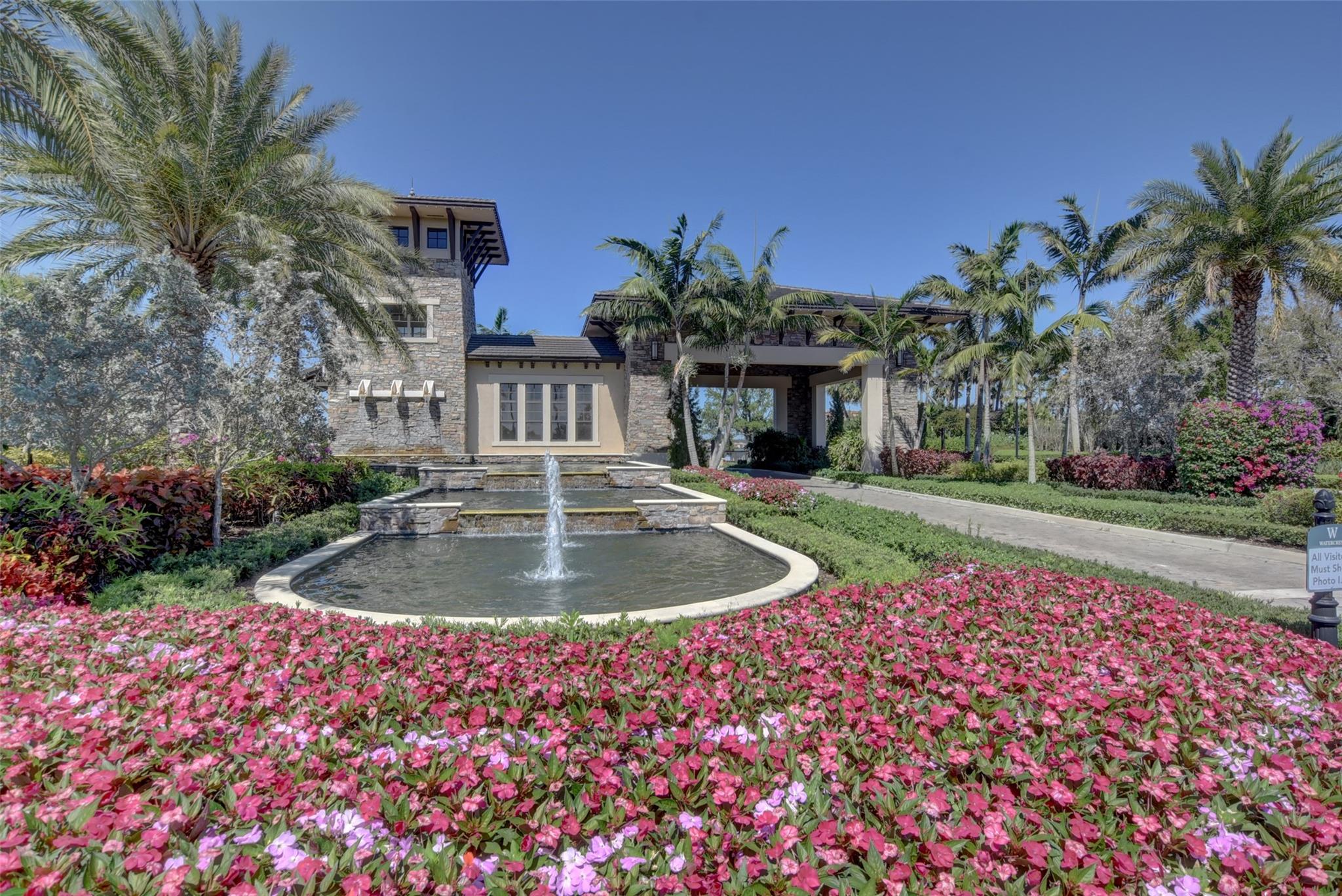 Watercrest - Residential