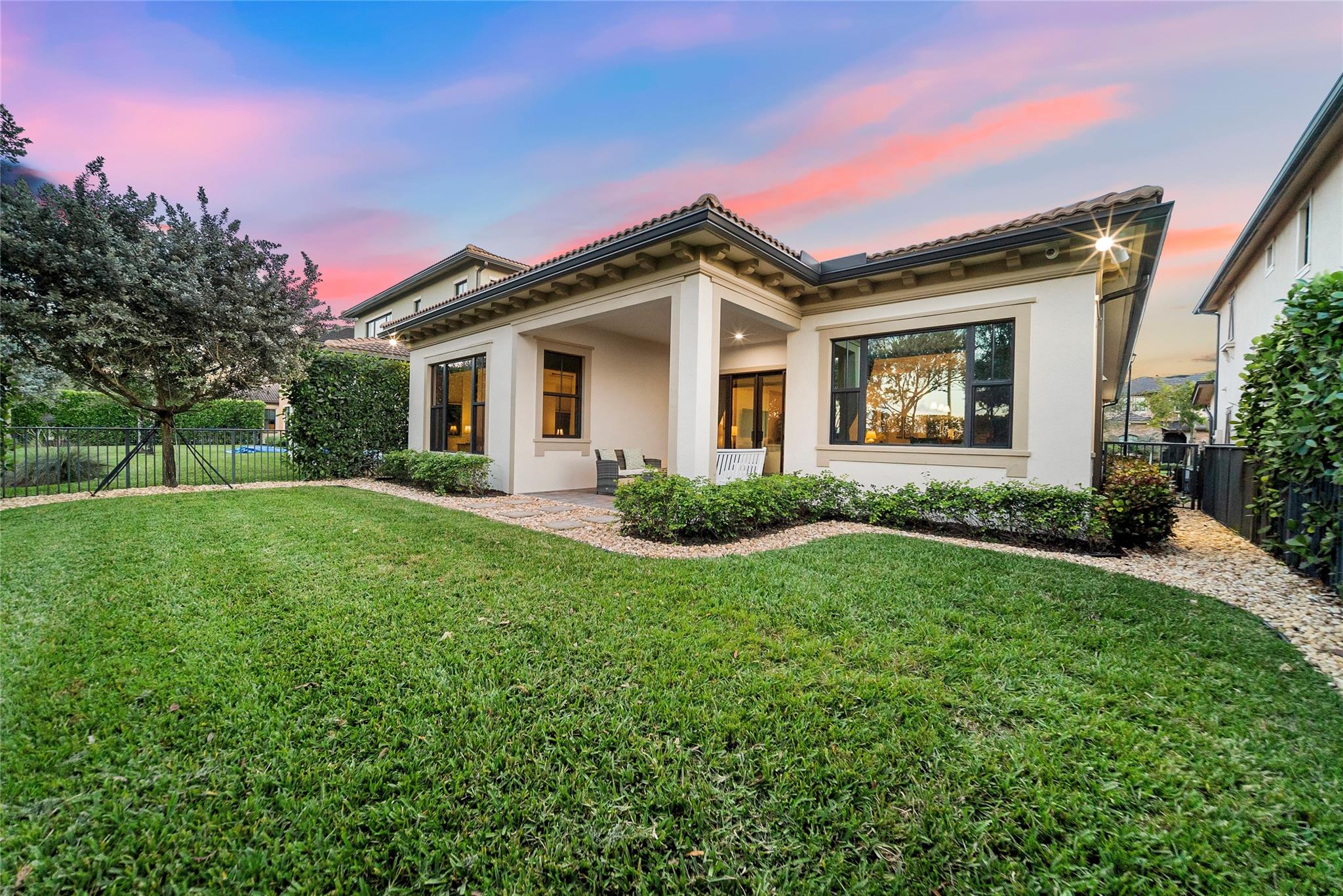 Watercrest - Residential