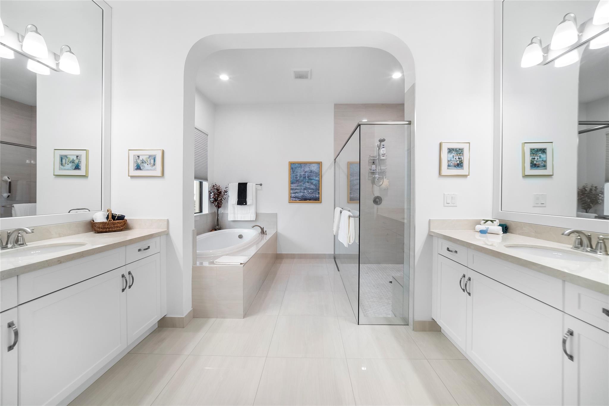 Watercrest - Residential