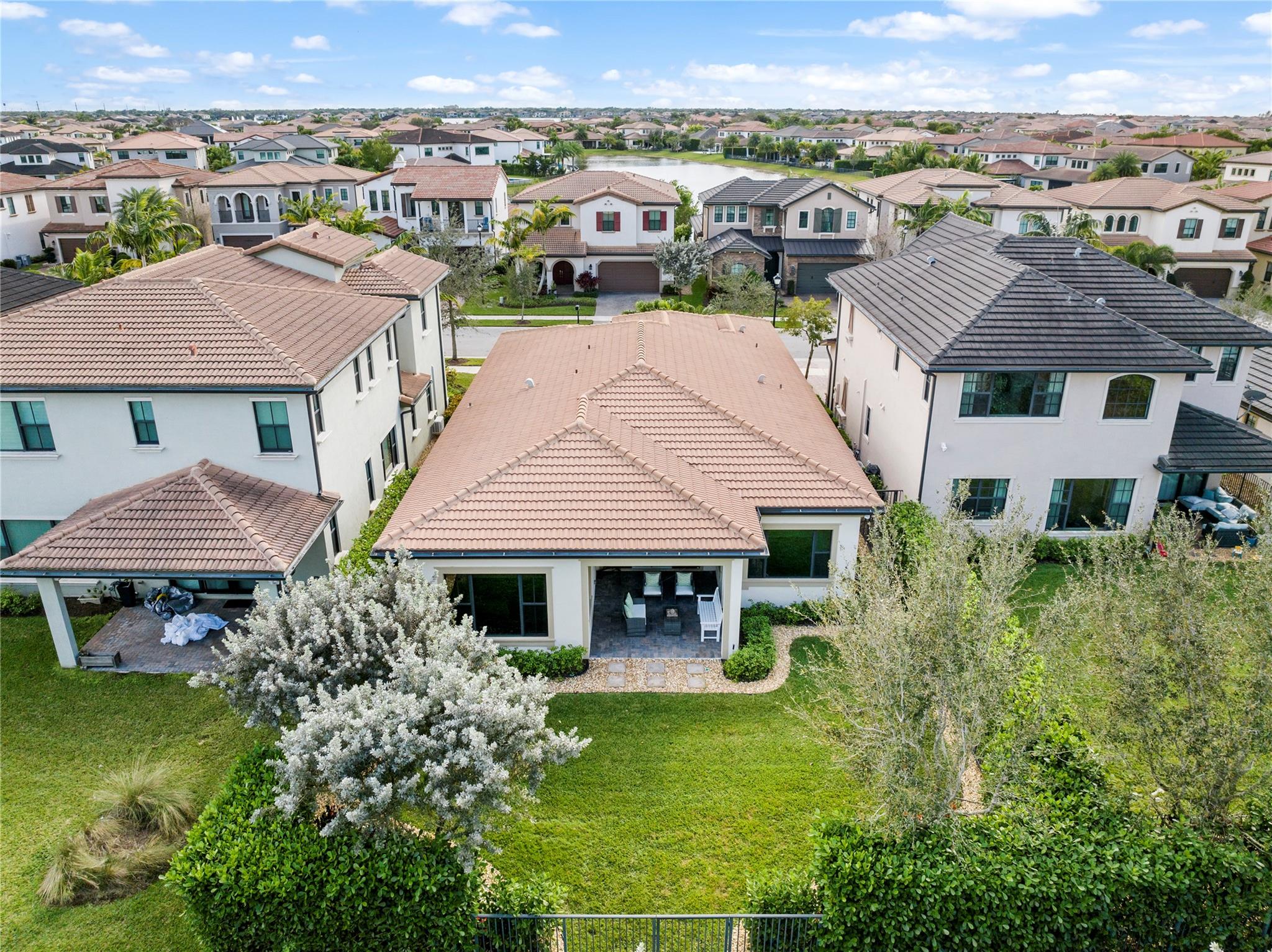 Watercrest - Residential