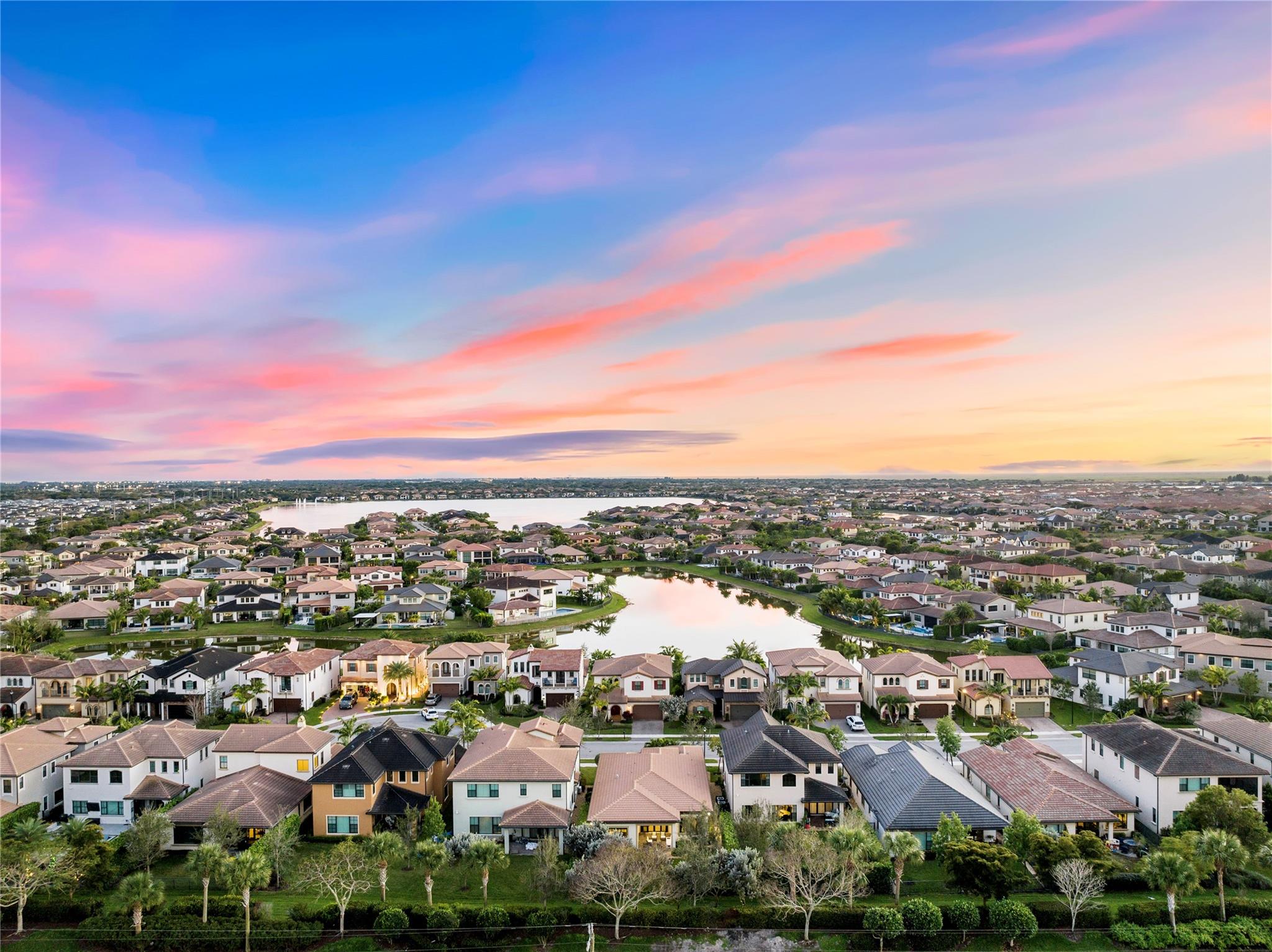 Watercrest - Residential