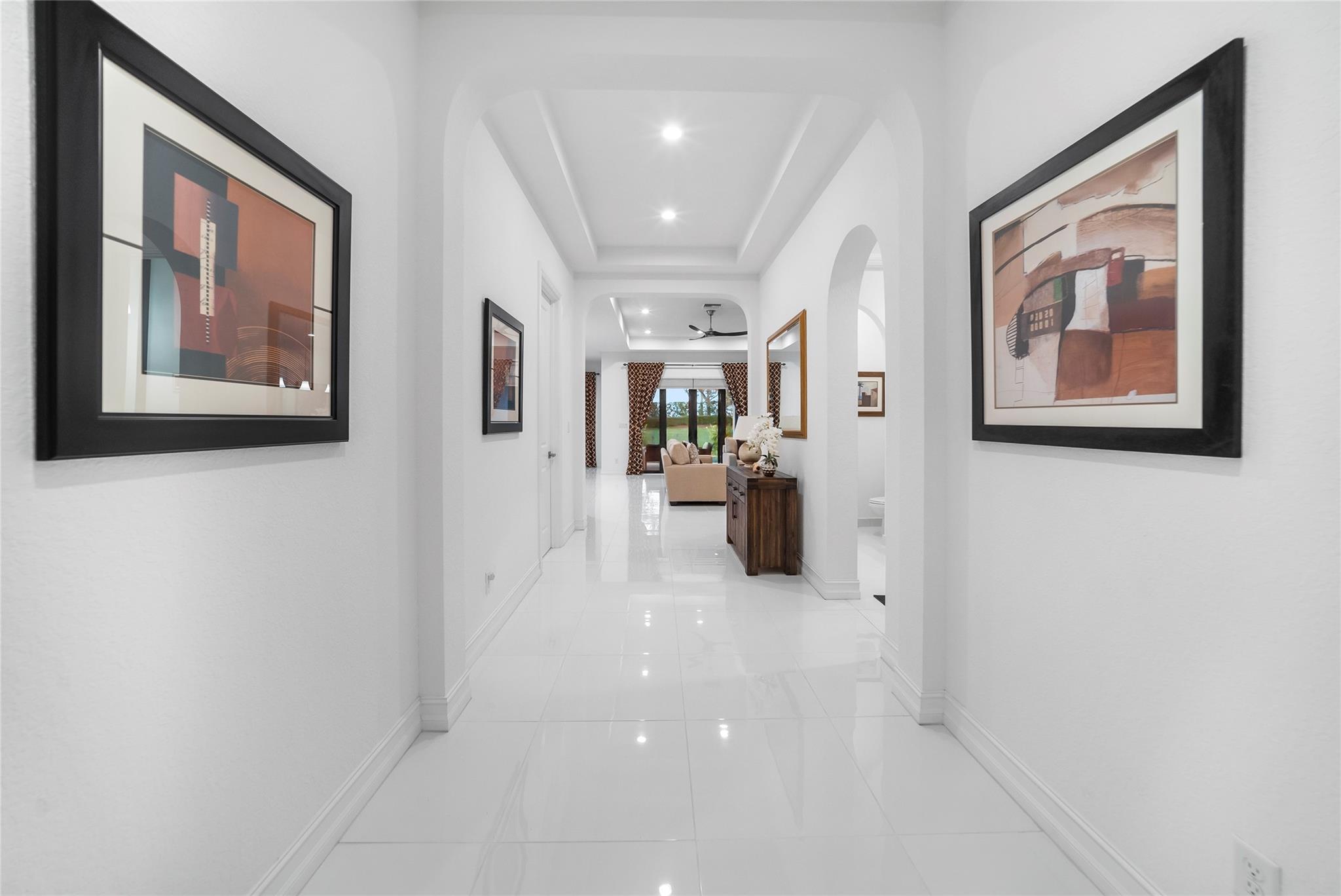 Watercrest - Residential