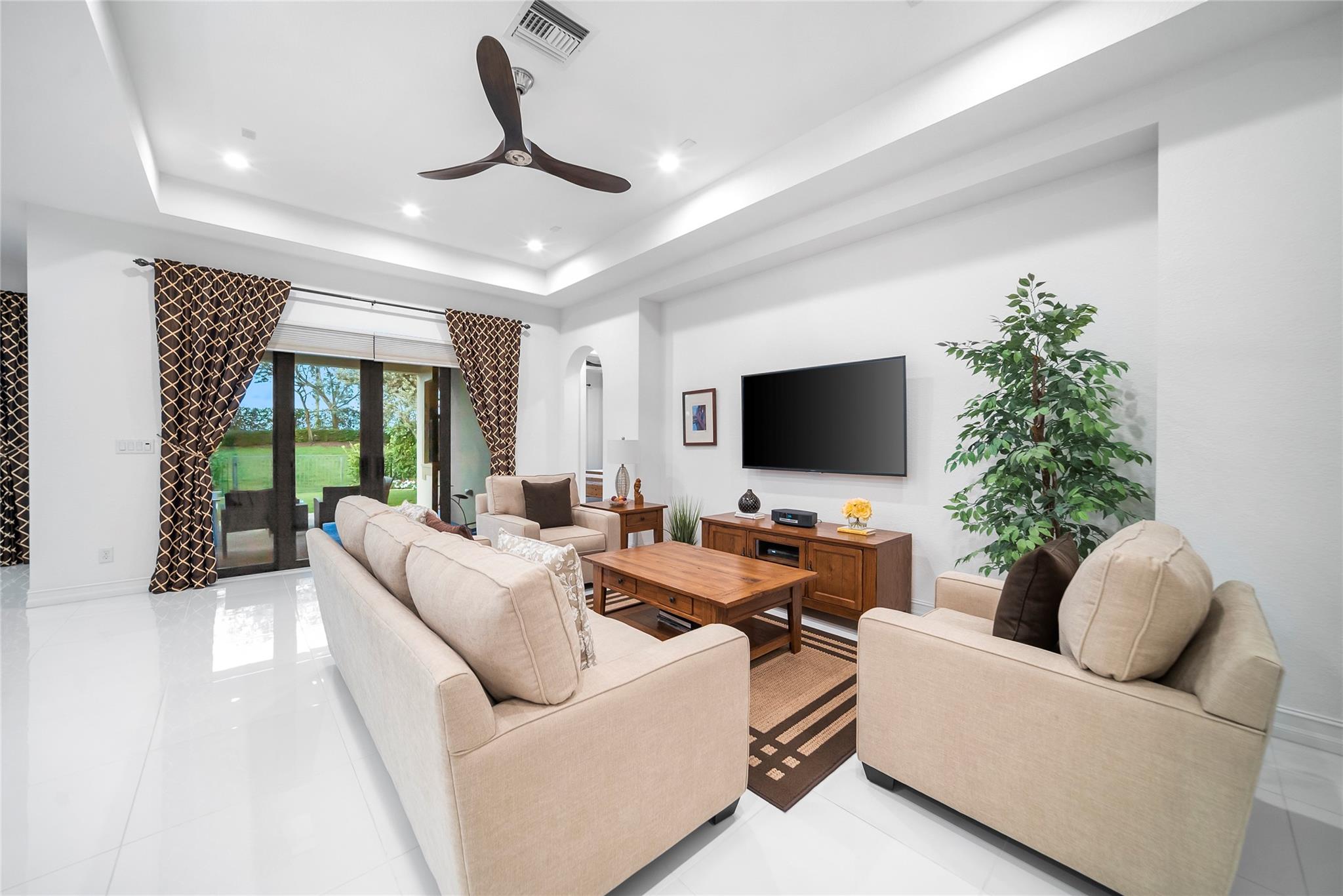 Watercrest - Residential