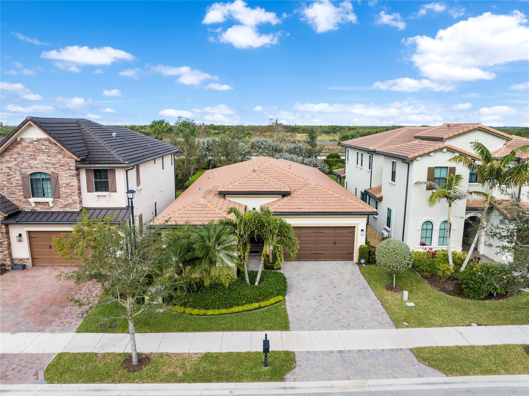 Watercrest - Residential