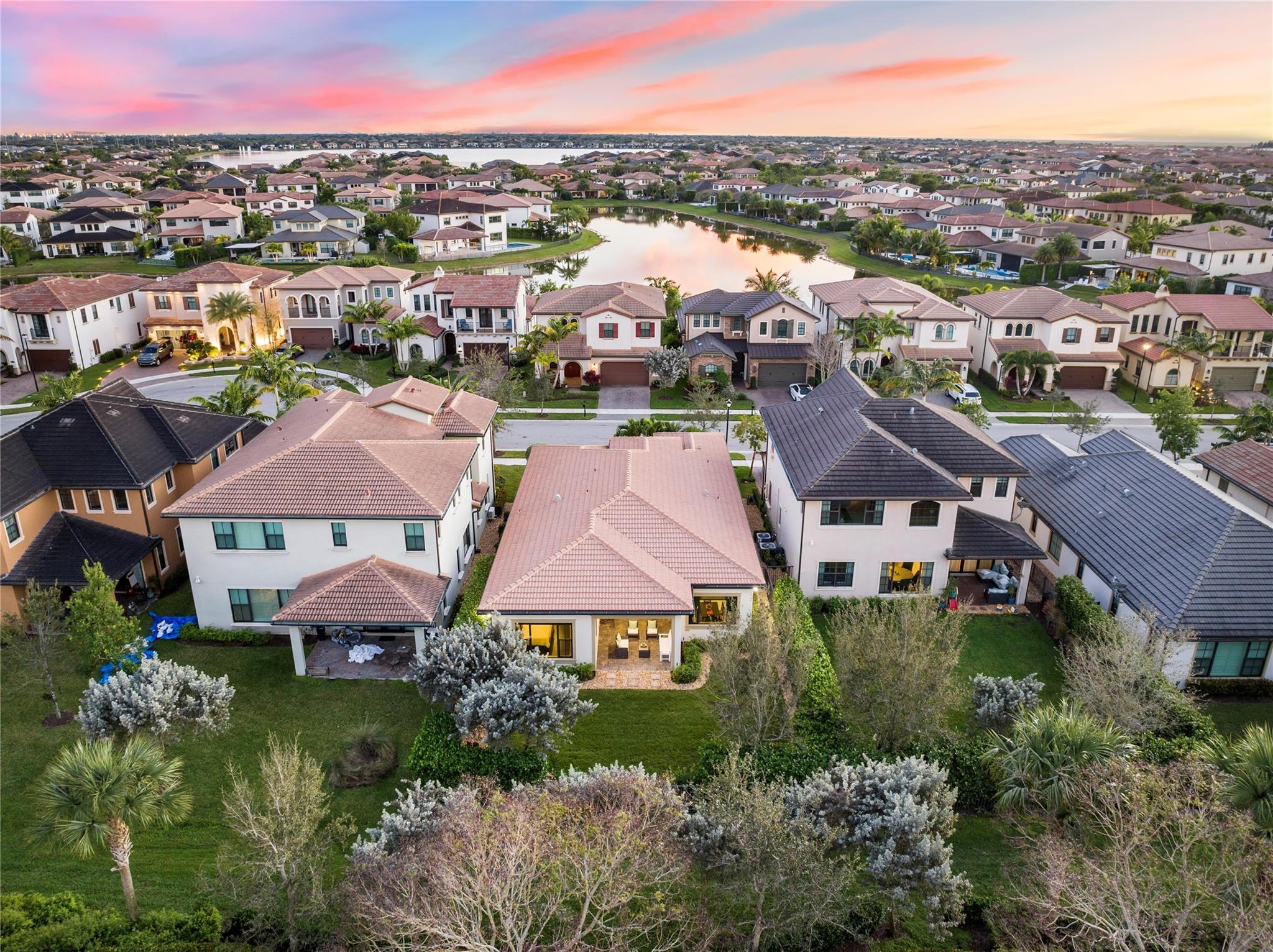 Watercrest - Residential