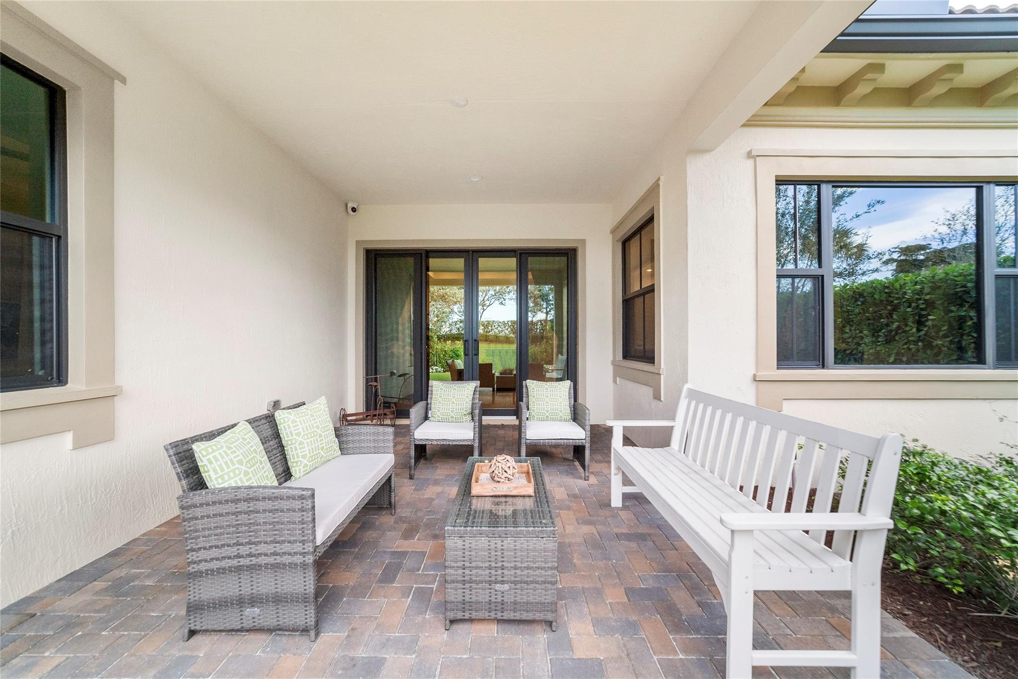 Watercrest - Residential