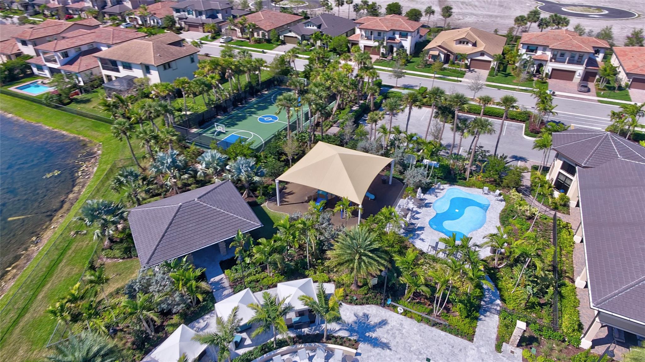 Watercrest - Residential
