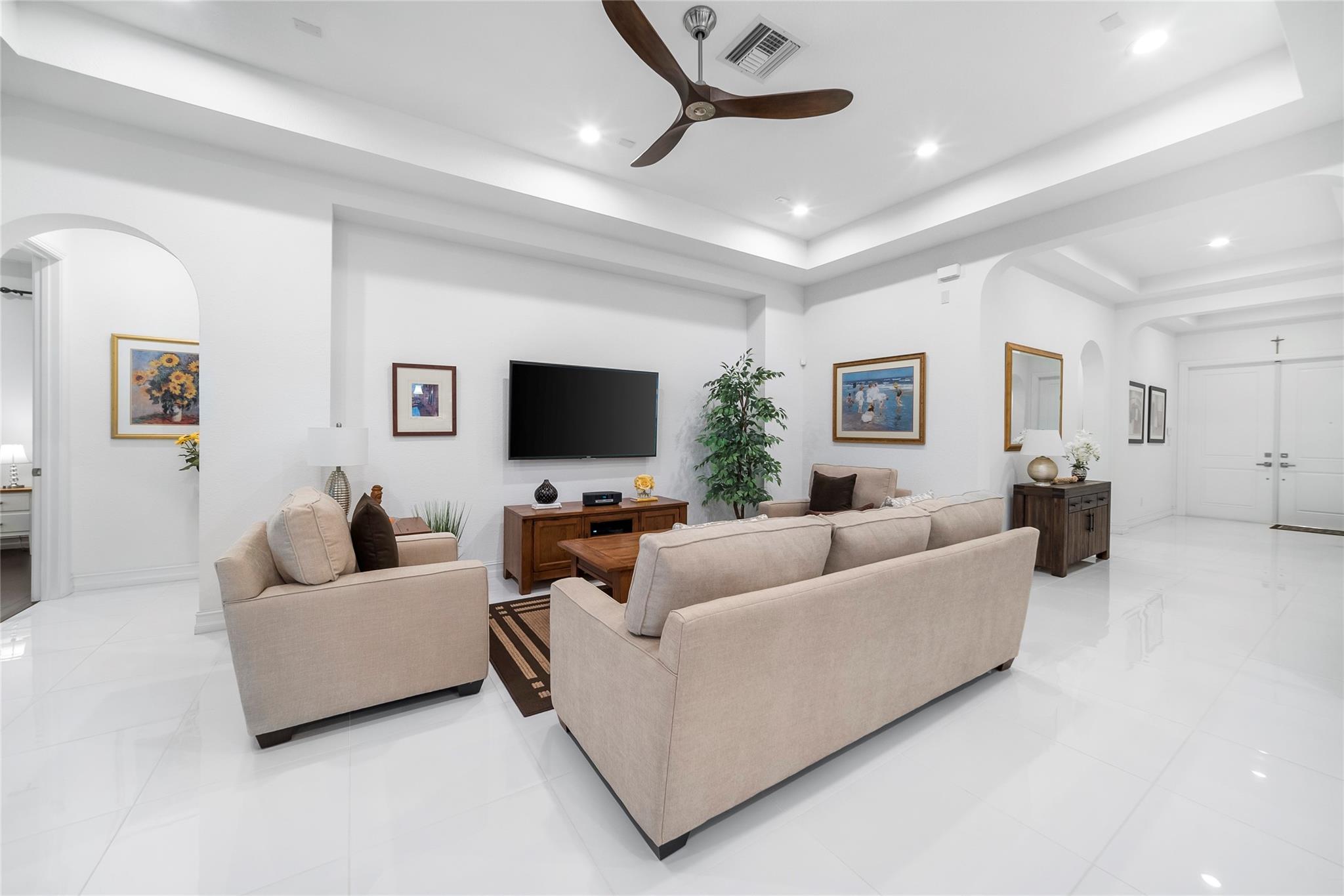 Watercrest - Residential