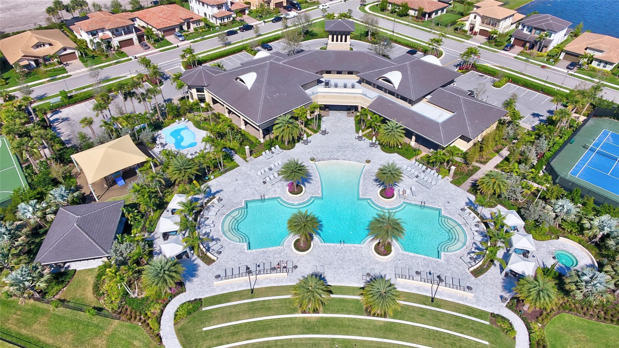 Watercrest - Residential