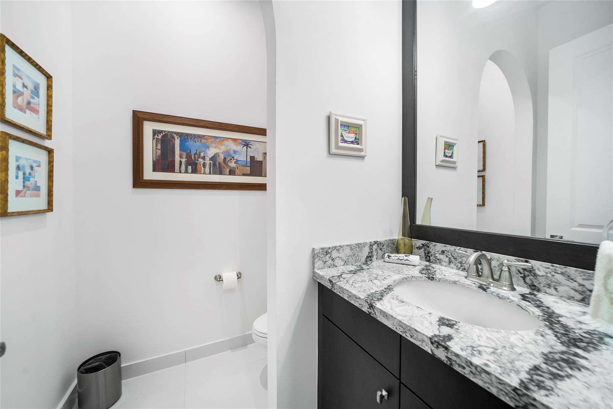 Watercrest - Residential
