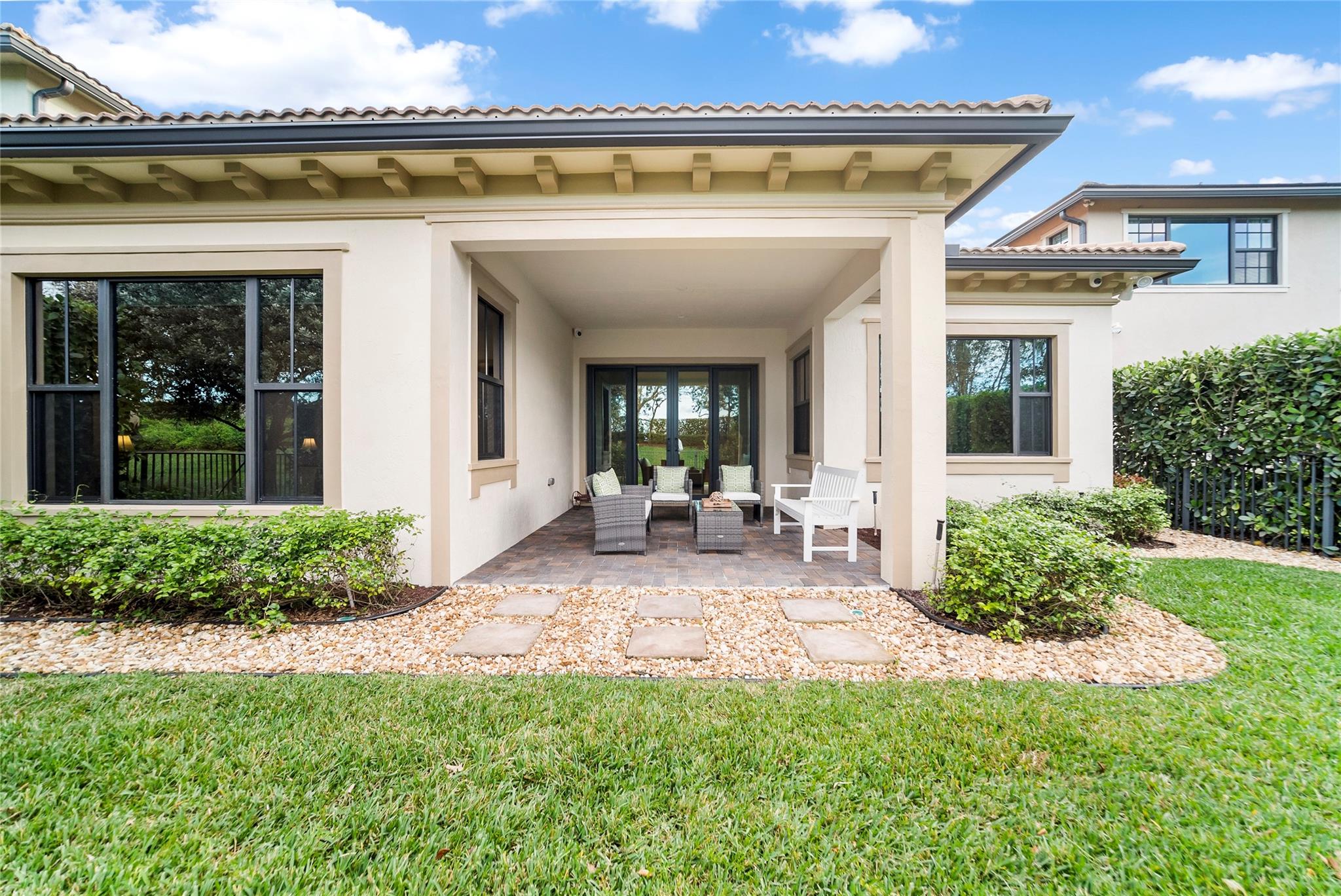 Watercrest - Residential