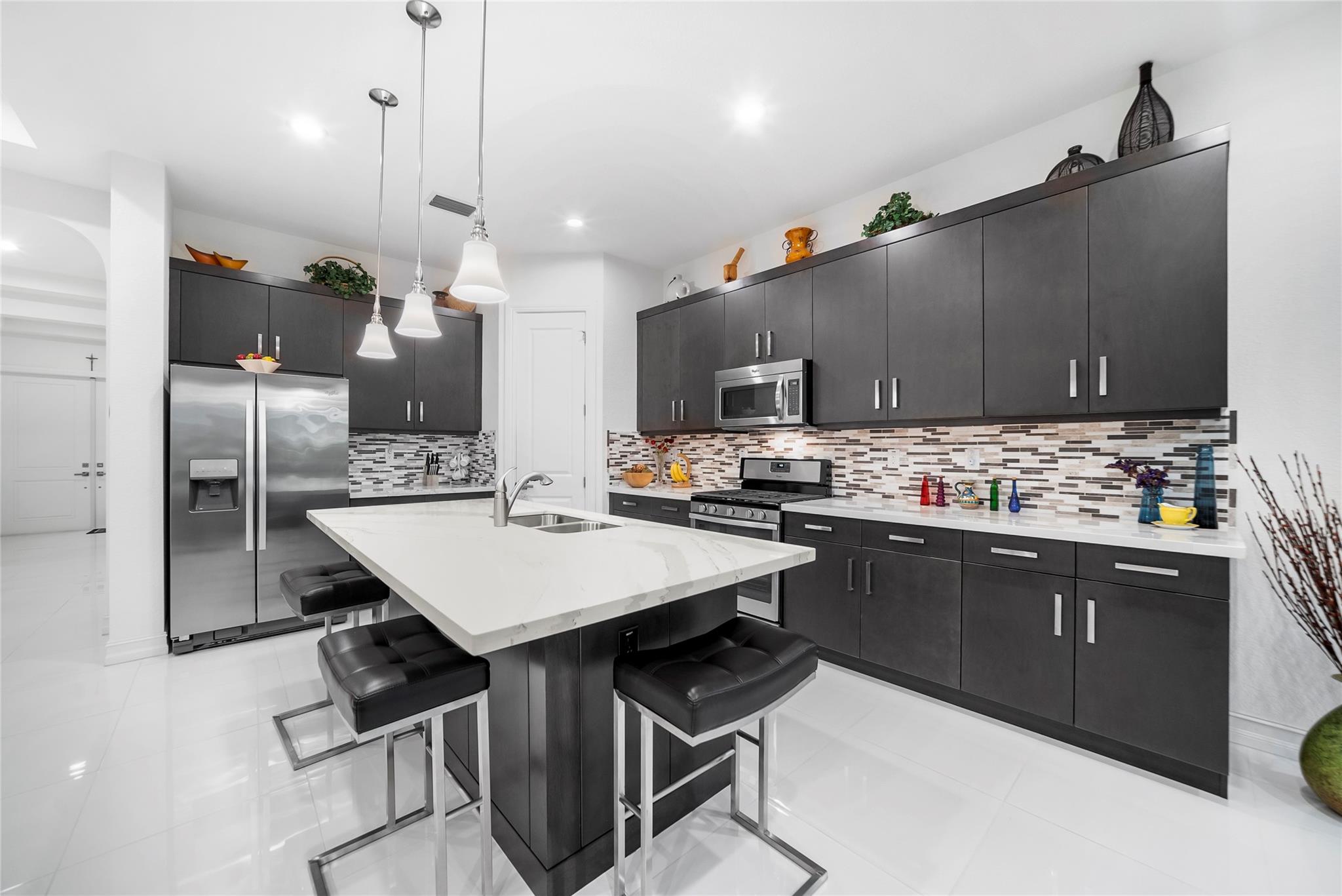 Watercrest - Residential