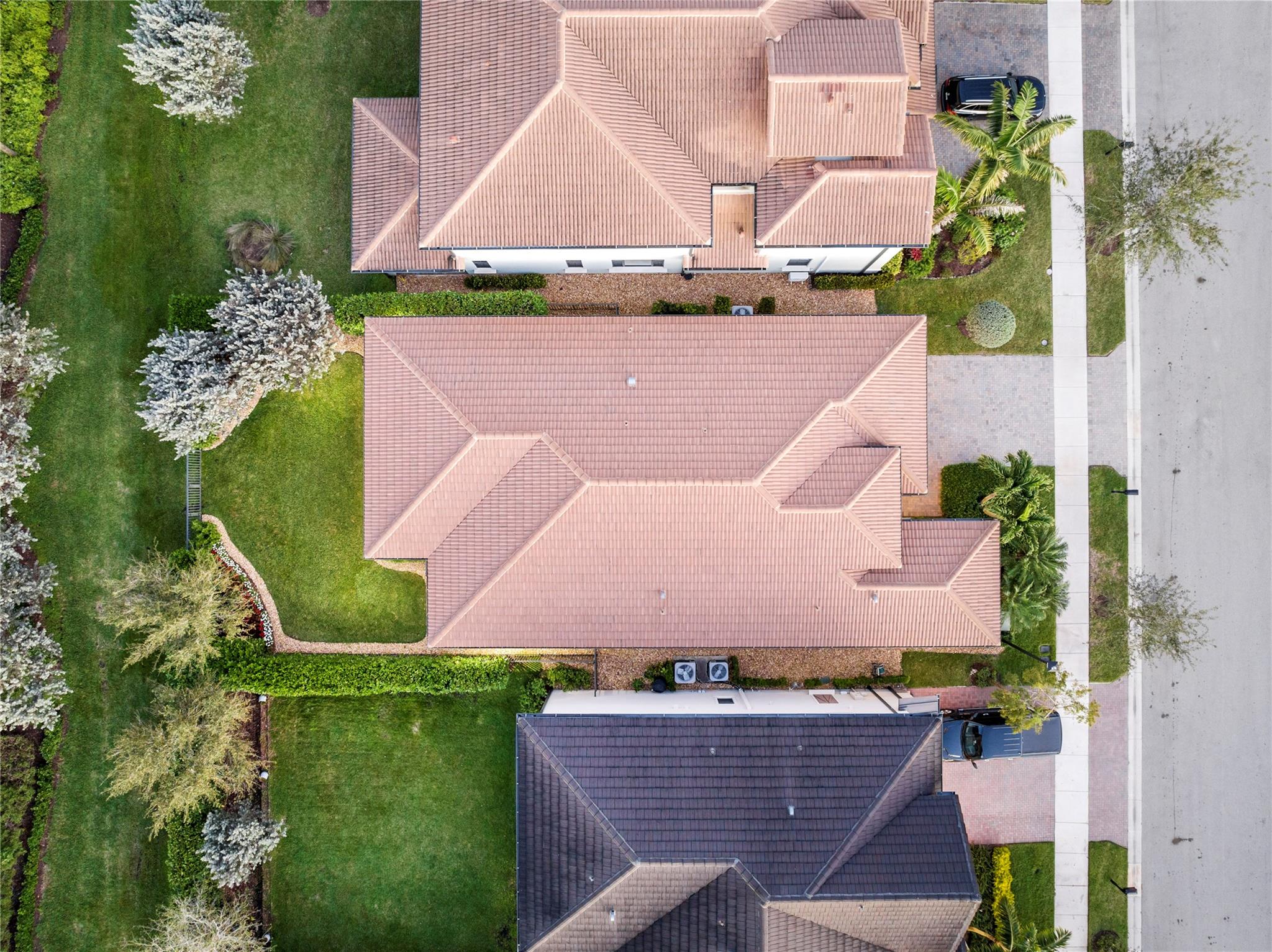 Watercrest - Residential