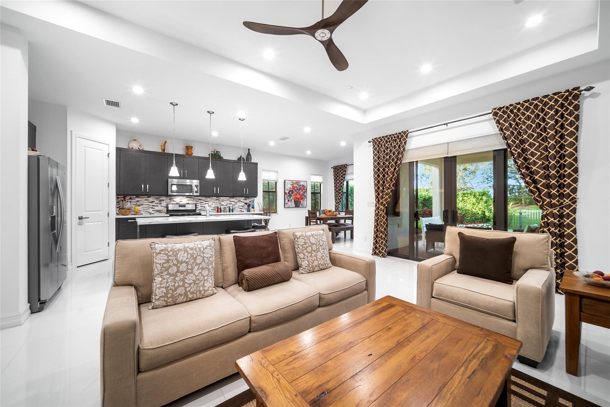 Watercrest - Residential