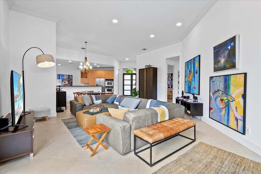 Photo of 2459 Players Court, Wellington, FL 33414 (MLS # B26059749)